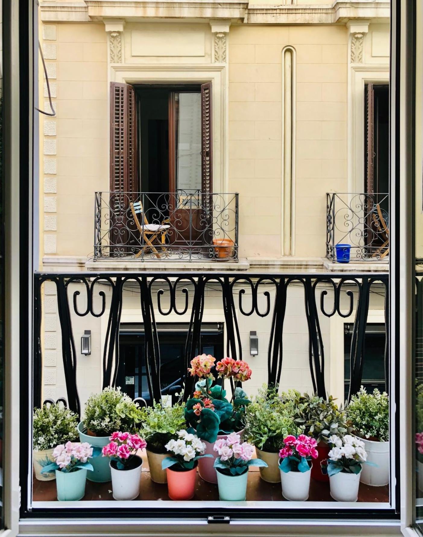 Beautiful and comfortable flat in center of Madrid, Madrid, foto 5