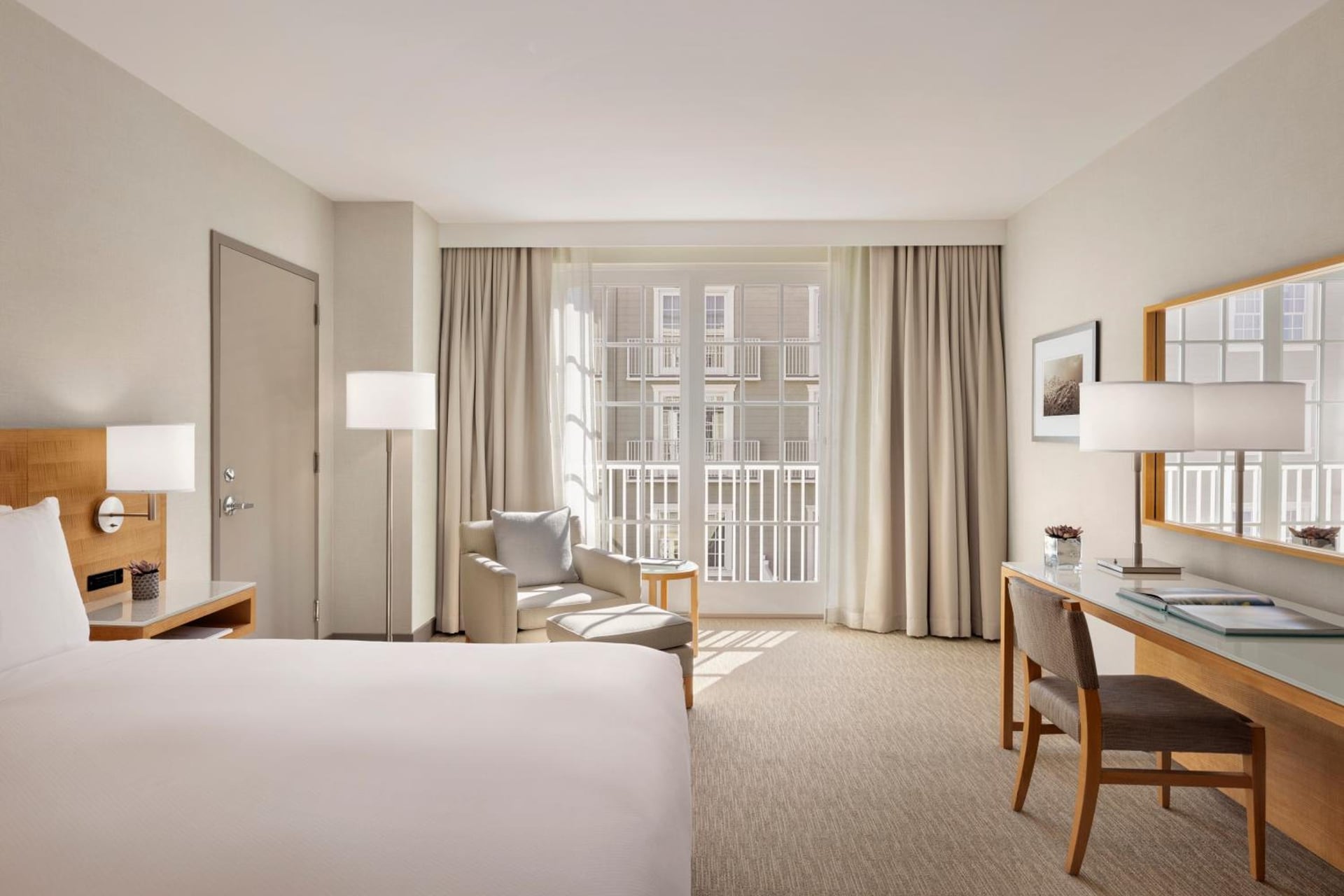 InterContinental The Clement Monterey by IHG, Monterey, foto 2