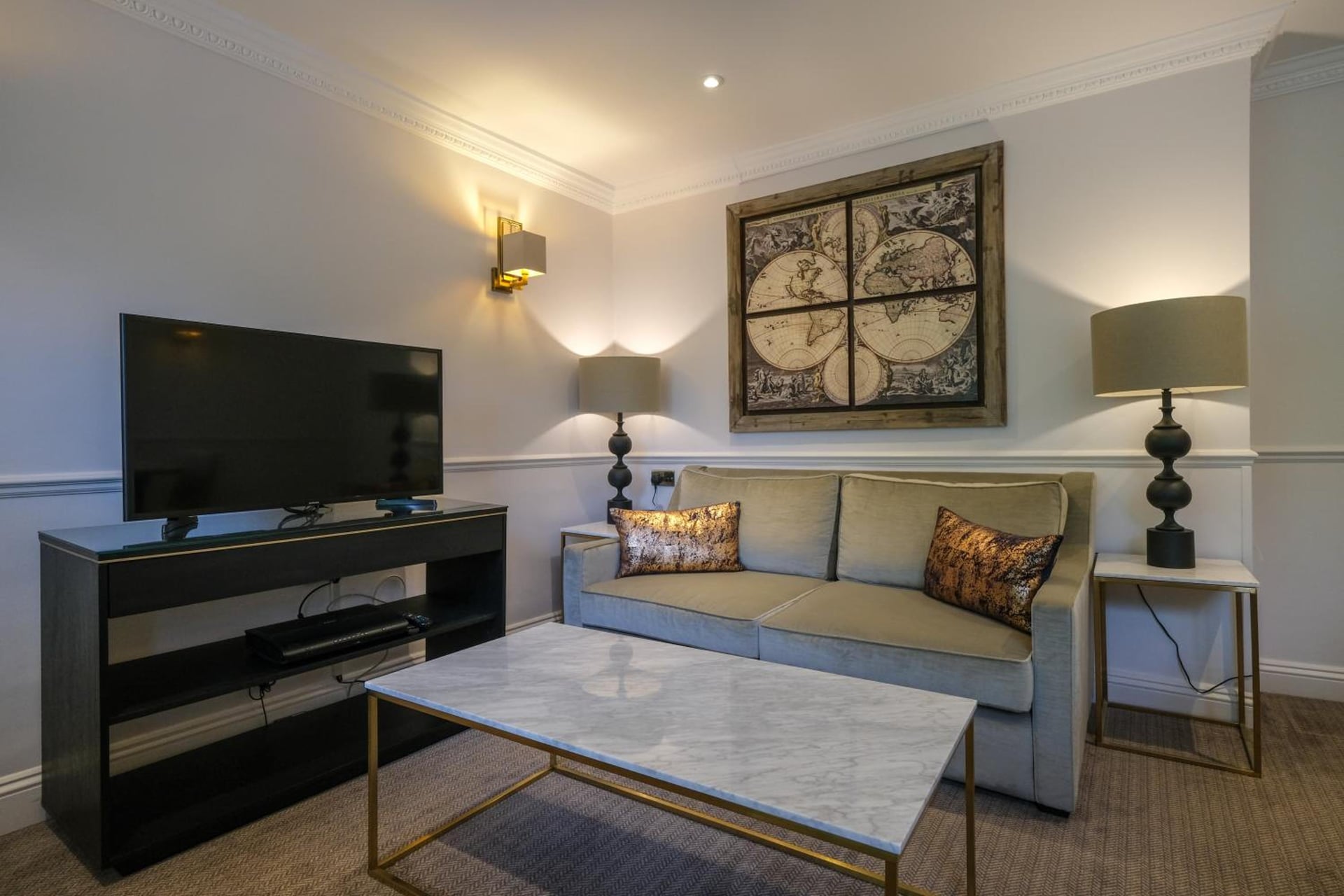 Collingham Serviced Apartments, London, foto 5