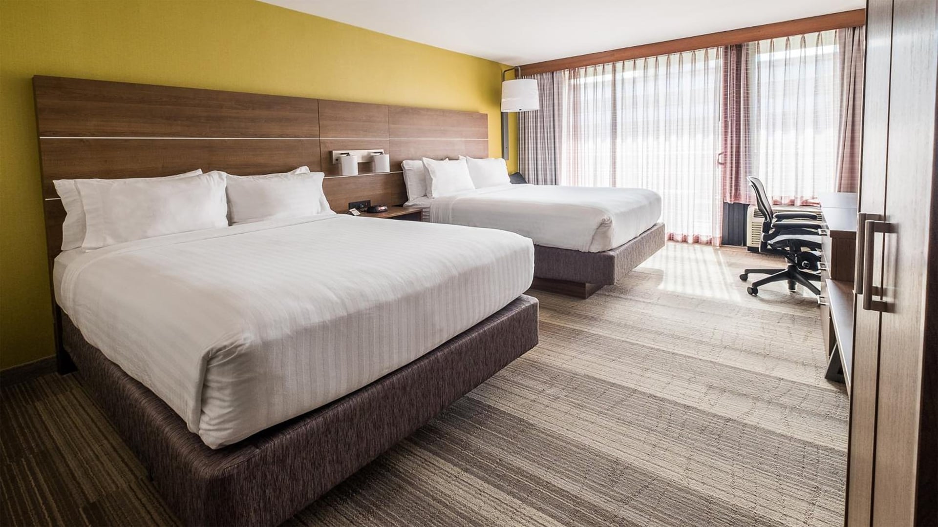 Holiday Inn Express Fullerton-Anaheim by IHG, Fullerton, foto 5