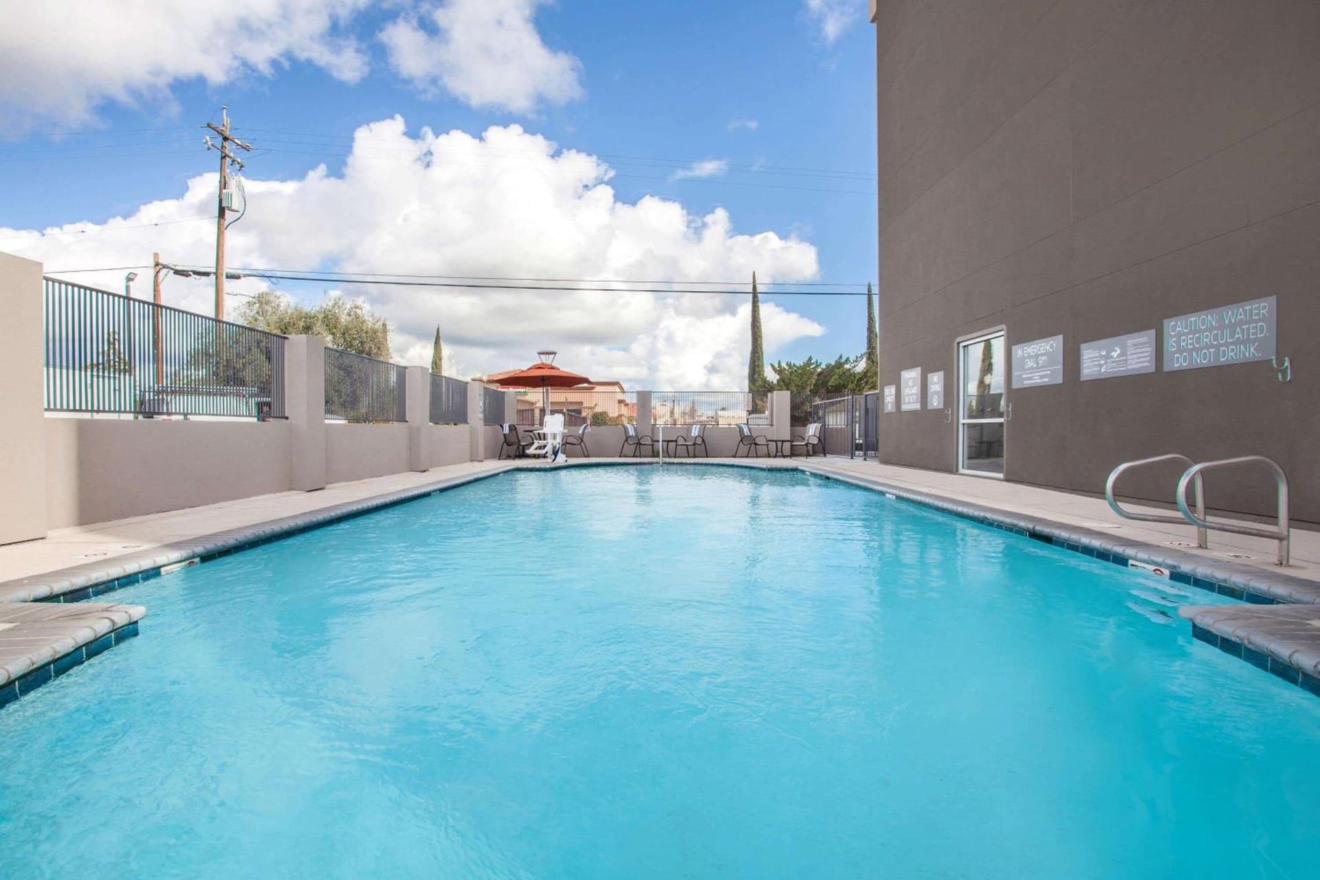La Quinta by Wyndham Madera, Madera, foto 5