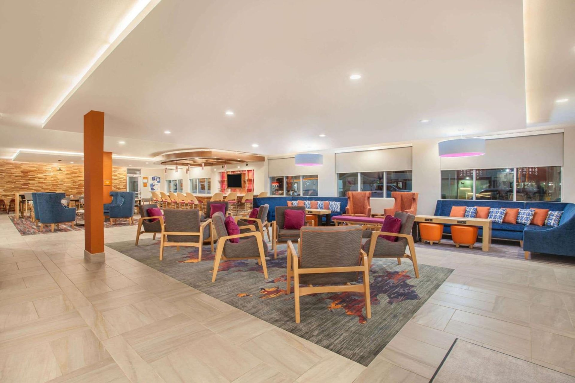 La Quinta by Wyndham Madera, Madera, foto 3