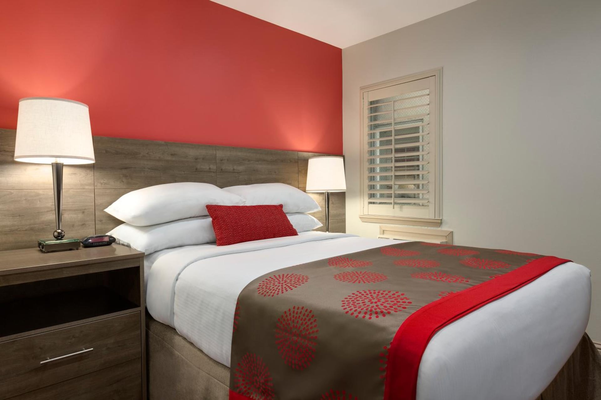 Ramada by Wyndham Oakland Downtown City Center, Oakland, foto 5