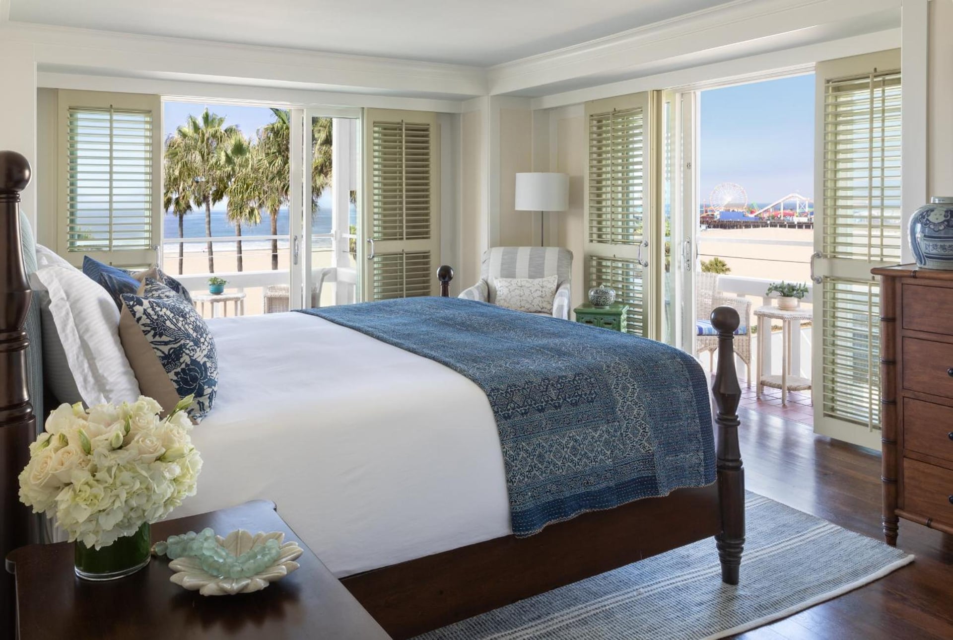 Shutters On The Beach, Santa Monica, foto 4