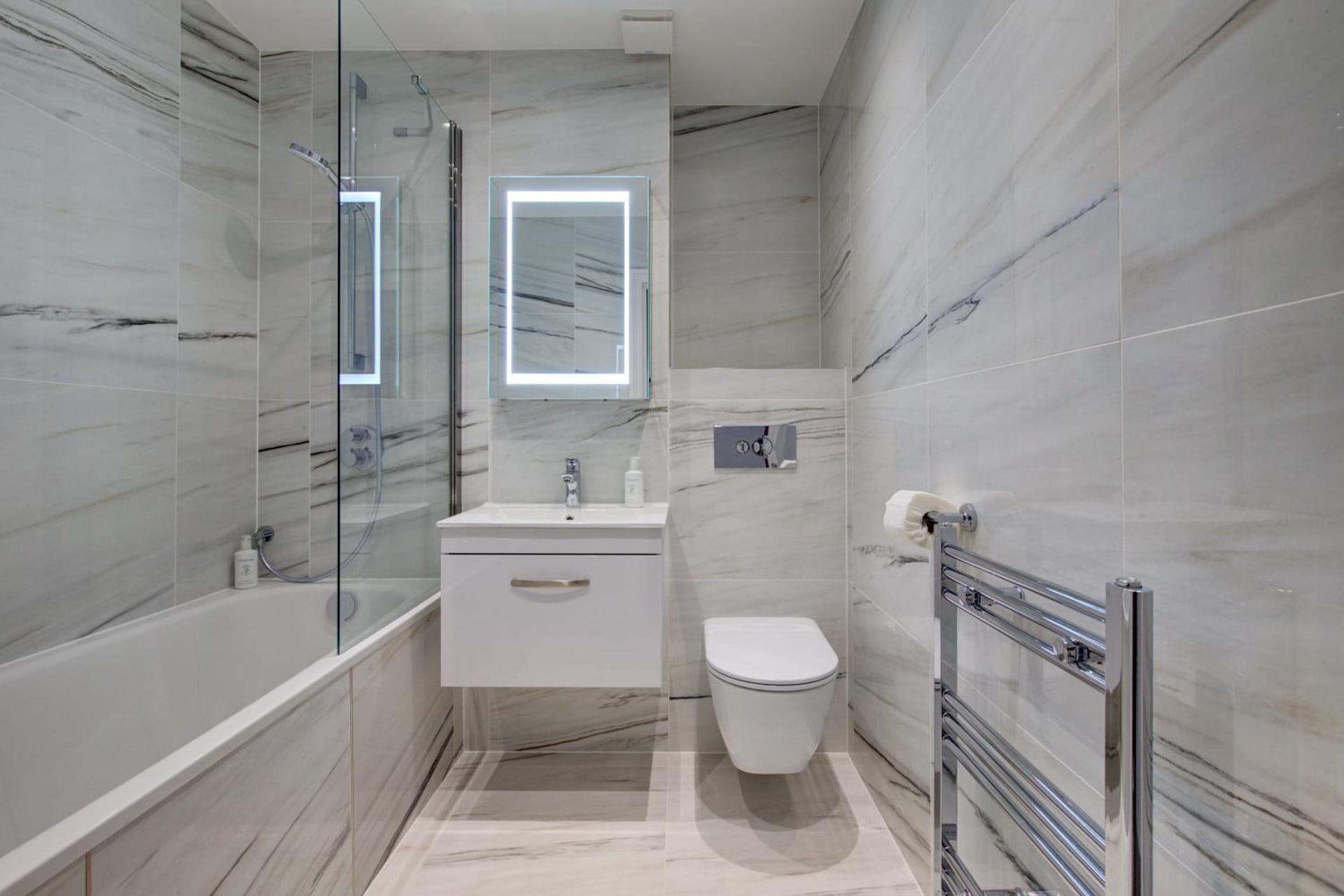 Collingham Serviced Apartments, London, foto 4