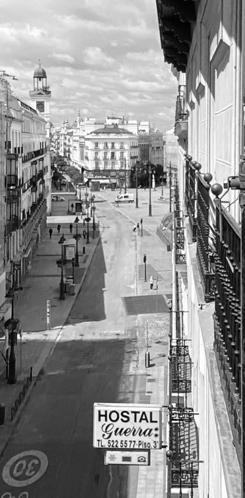 Hostal Guerra, Madrid, foto 2