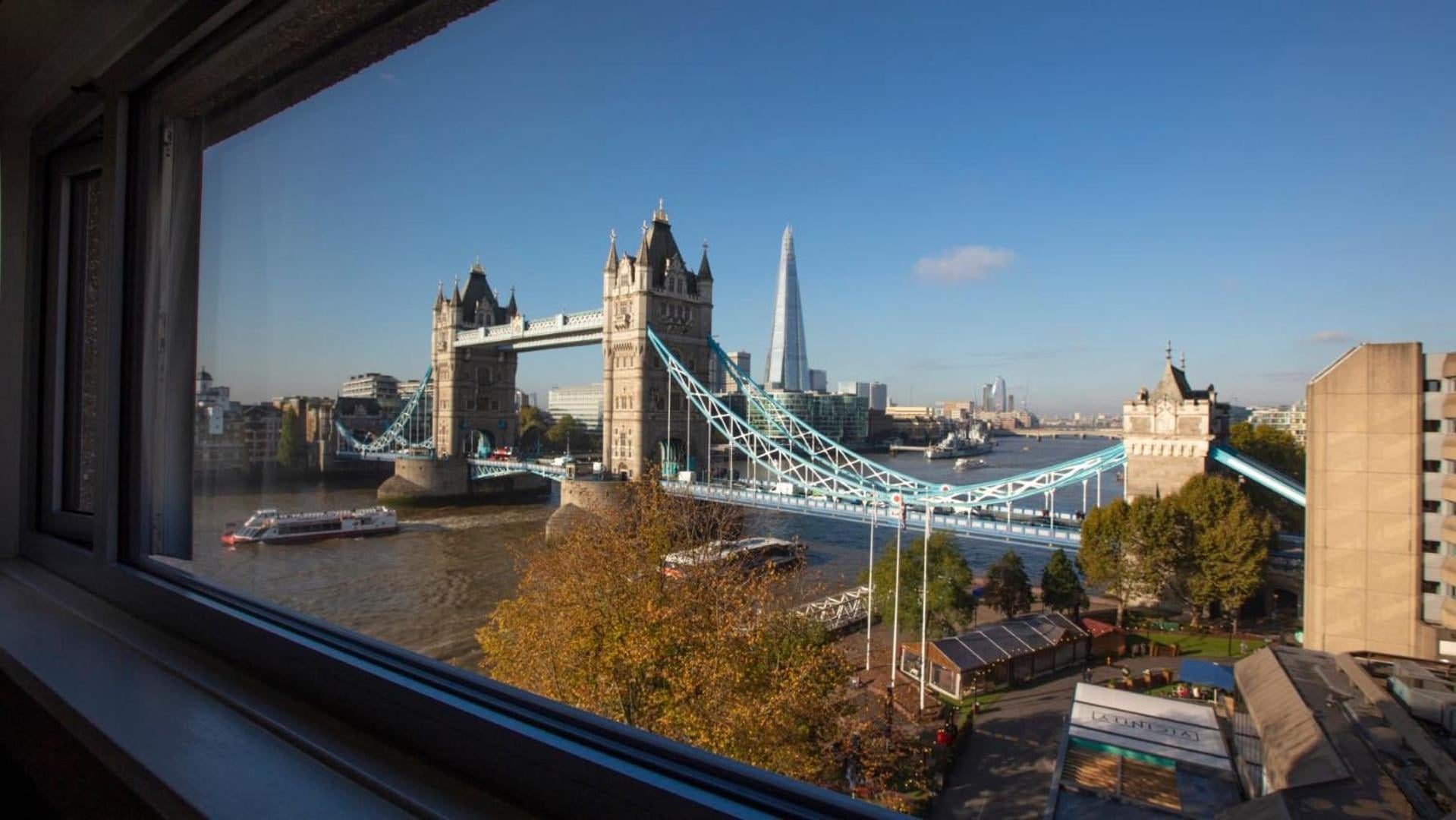 The Tower Hotel, by Thistle, London, foto 4