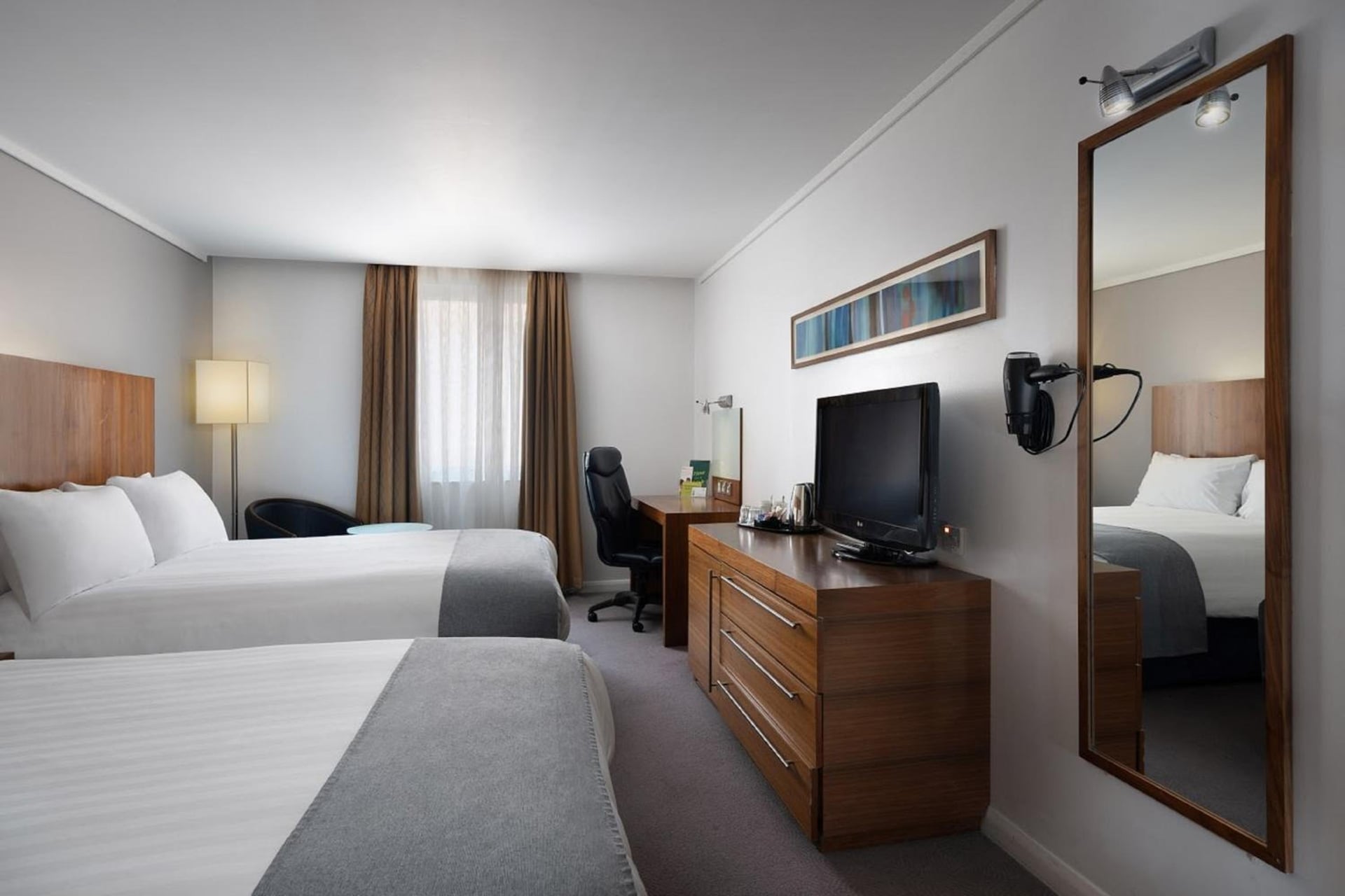 Holiday Inn London Camden Lock by IHG, London, foto 5