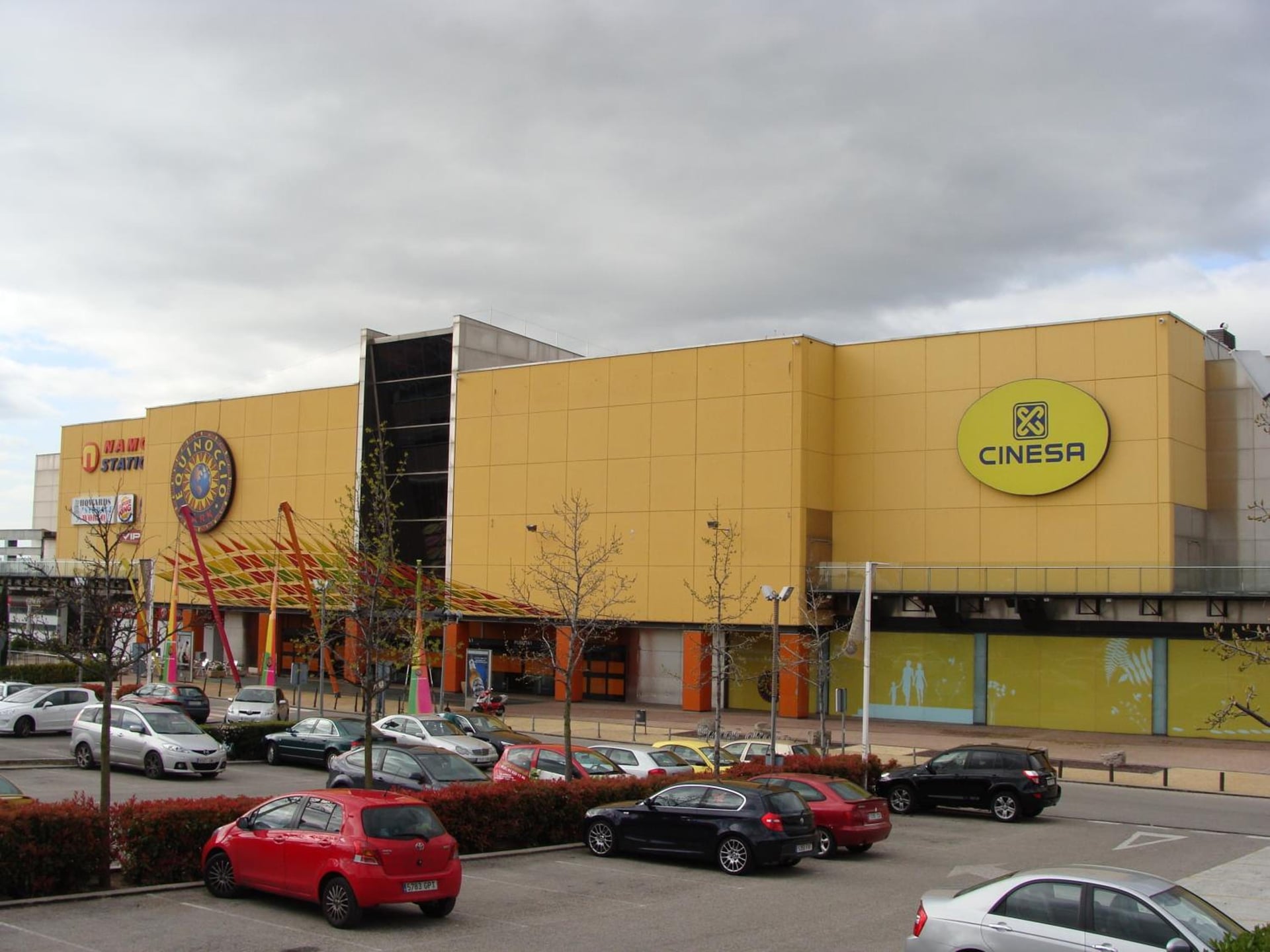 Hotel Majadahonda, Majadahonda, foto 2