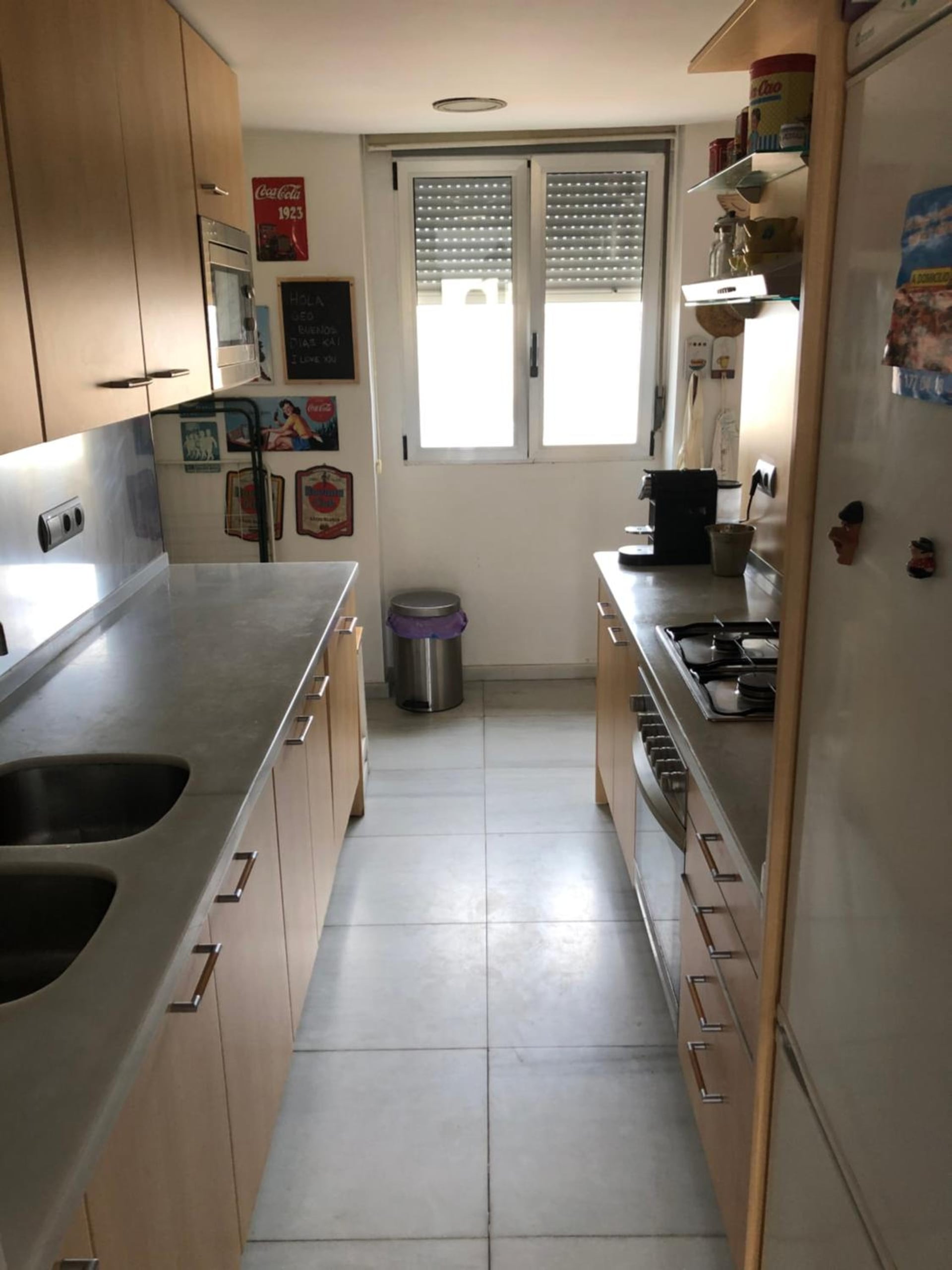 Apartamento de playa Valmar - Beachfront exclusive residential, El Perellonet, foto 4