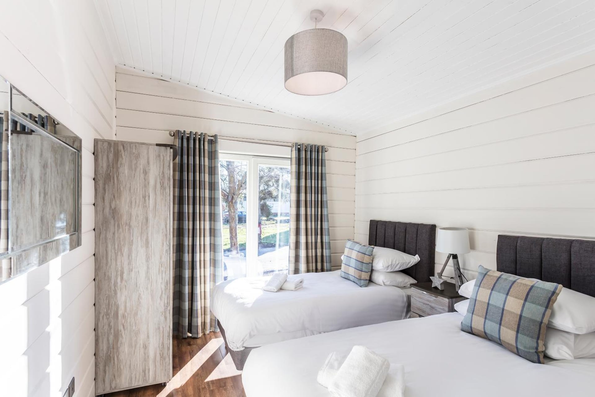 Roydon Marina Village Lodges, Roydon, foto 4