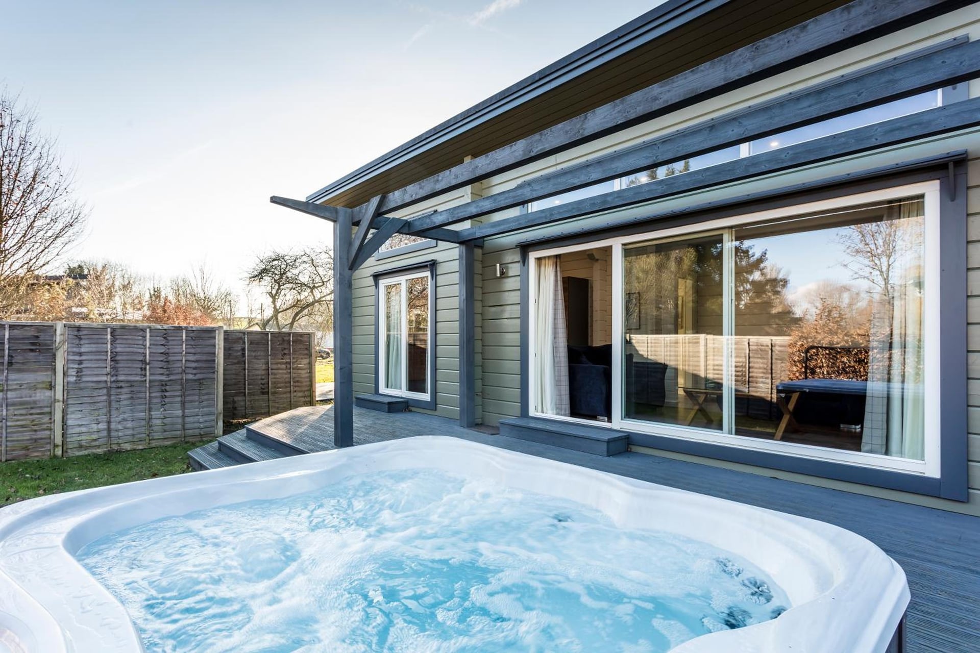 Roydon Marina Village Lodges, Roydon, foto 2
