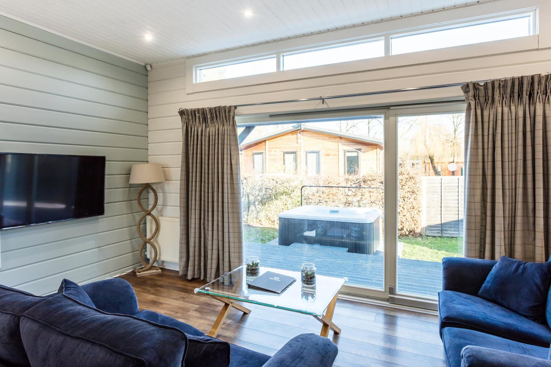 Roydon Marina Village Lodges, Roydon, foto 3
