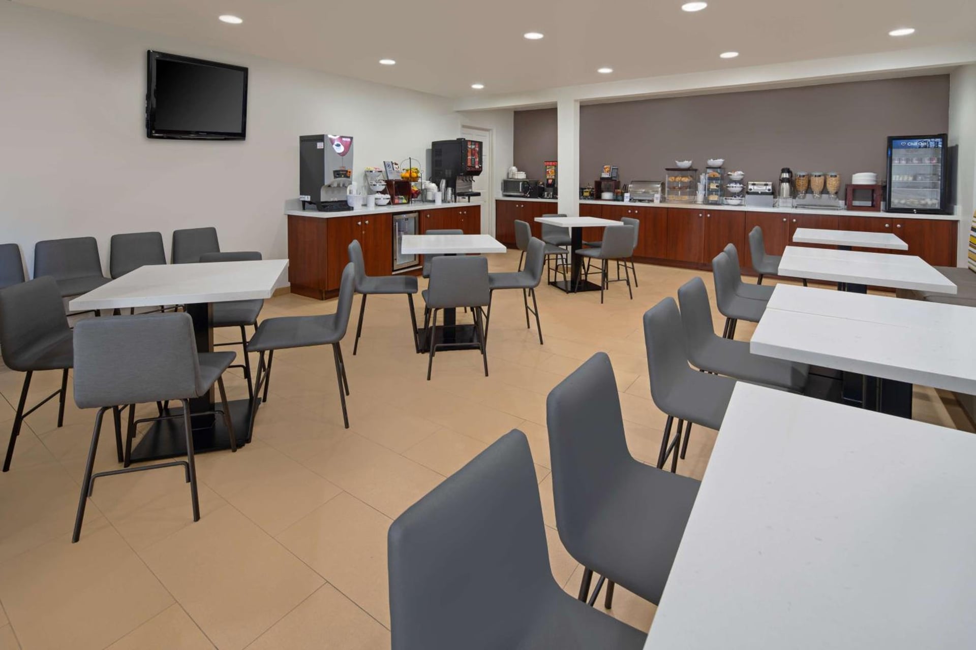 Best Western San Diego/Miramar Hotel, San Diego, foto 3