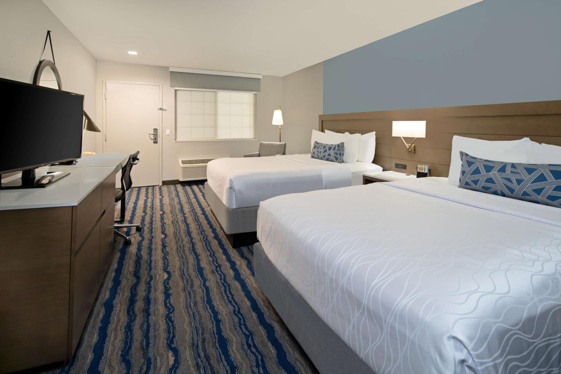 Best Western San Diego/Miramar Hotel, San Diego, foto 2