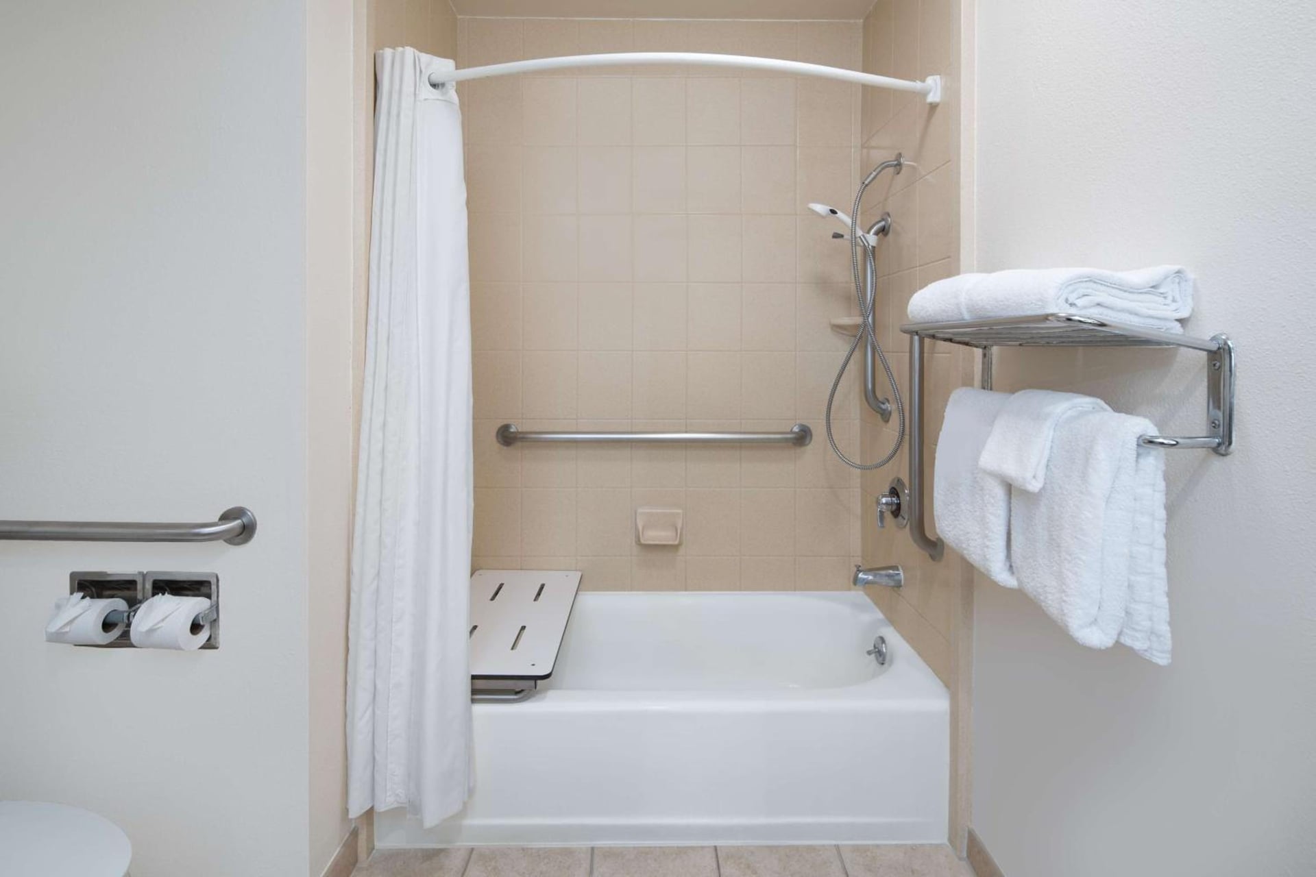 Best Western San Diego/Miramar Hotel, San Diego, foto 5