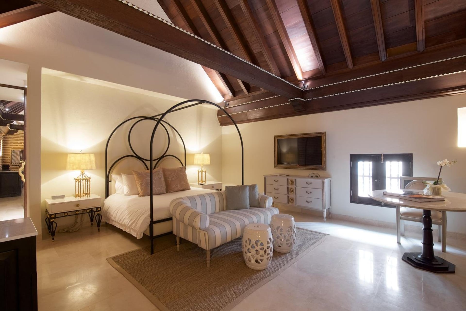 Hotel Capellán de Getsemaní, Getsemaní, foto 4