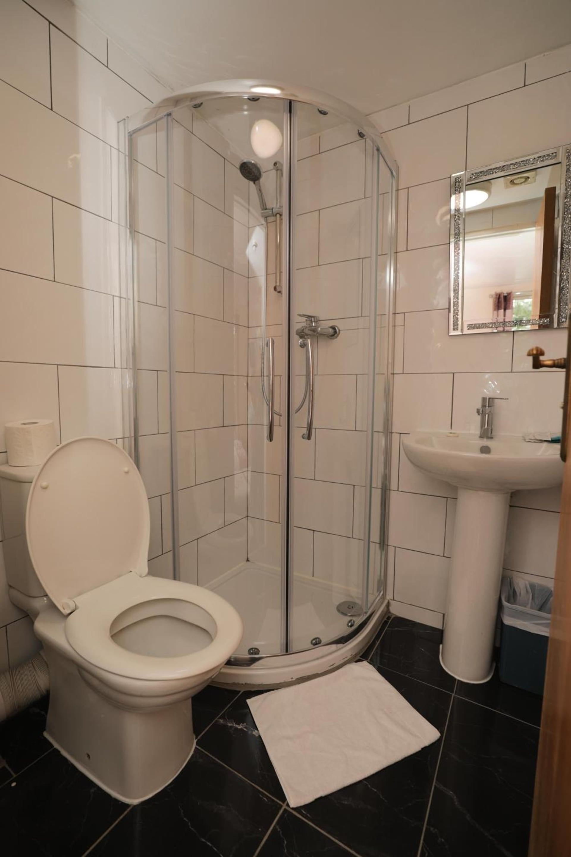 Holland Inn Hotel, London, foto 4