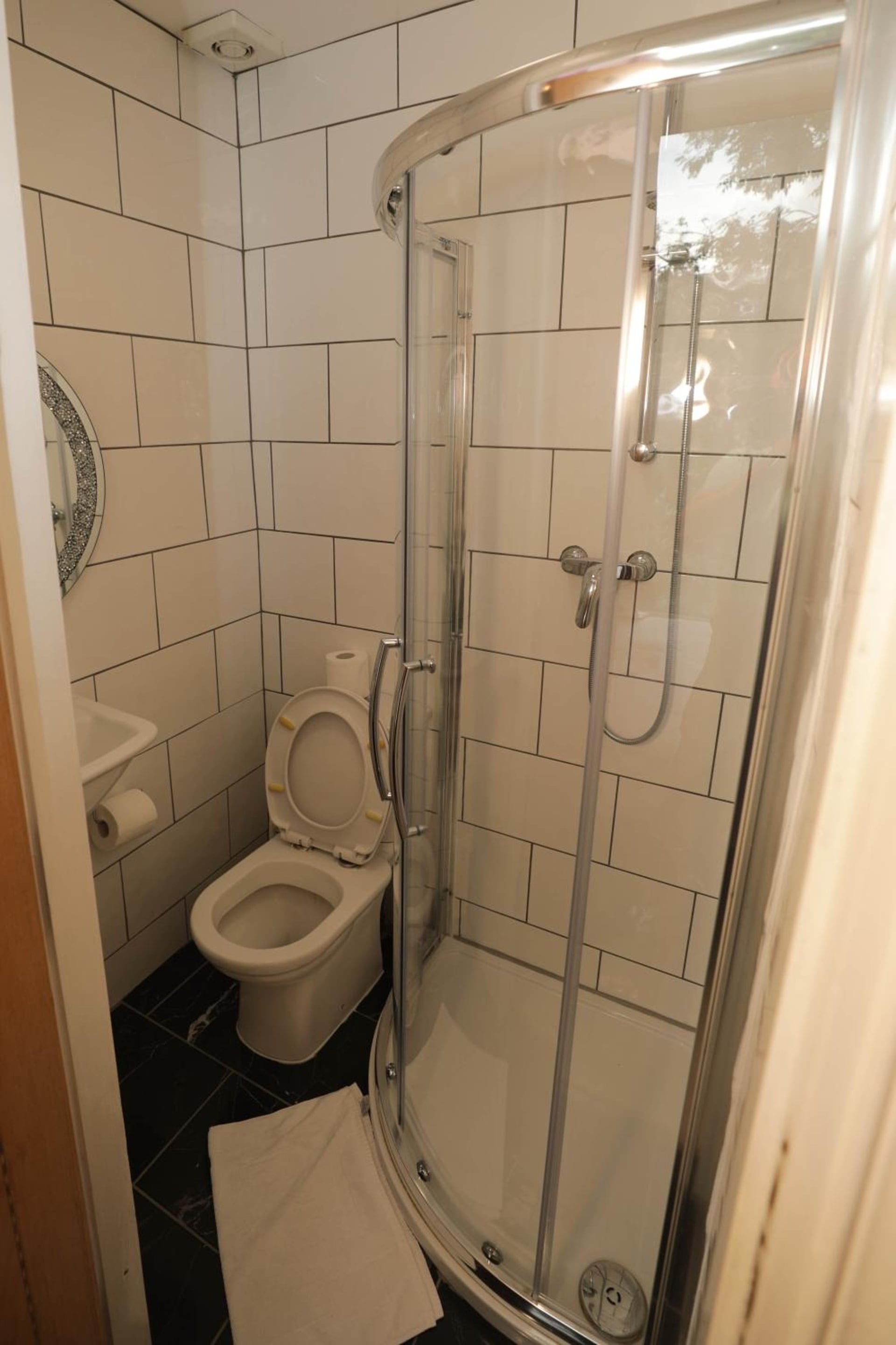 Holland Inn Hotel, London, foto 3