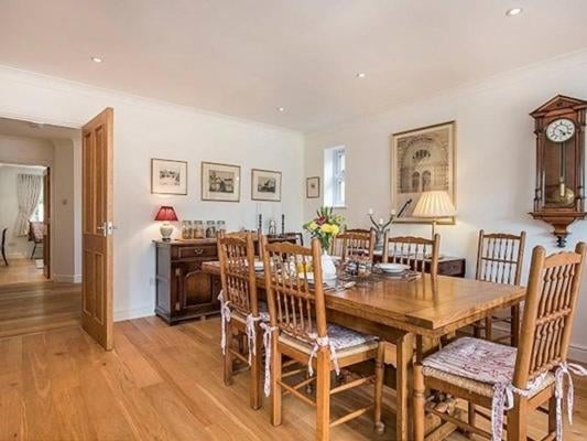 Knole B&B, Sevenoaks, foto 5