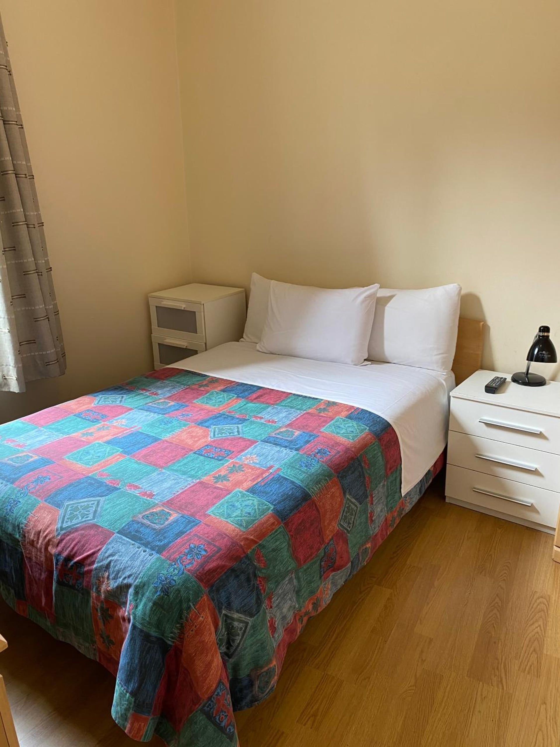 Seven Dials Hotel Annexe, London, foto 4