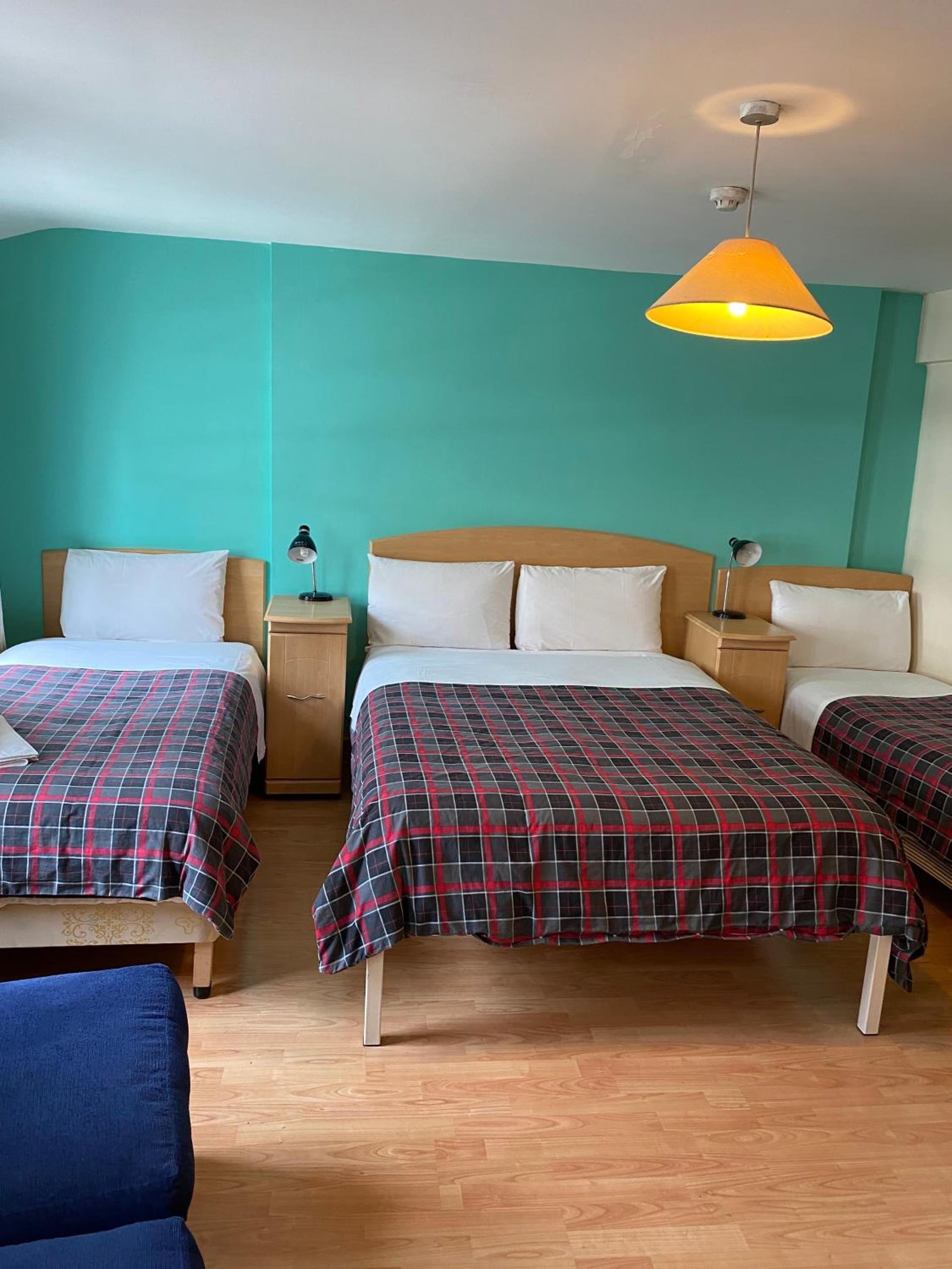 Seven Dials Hotel Annexe, London, foto 2
