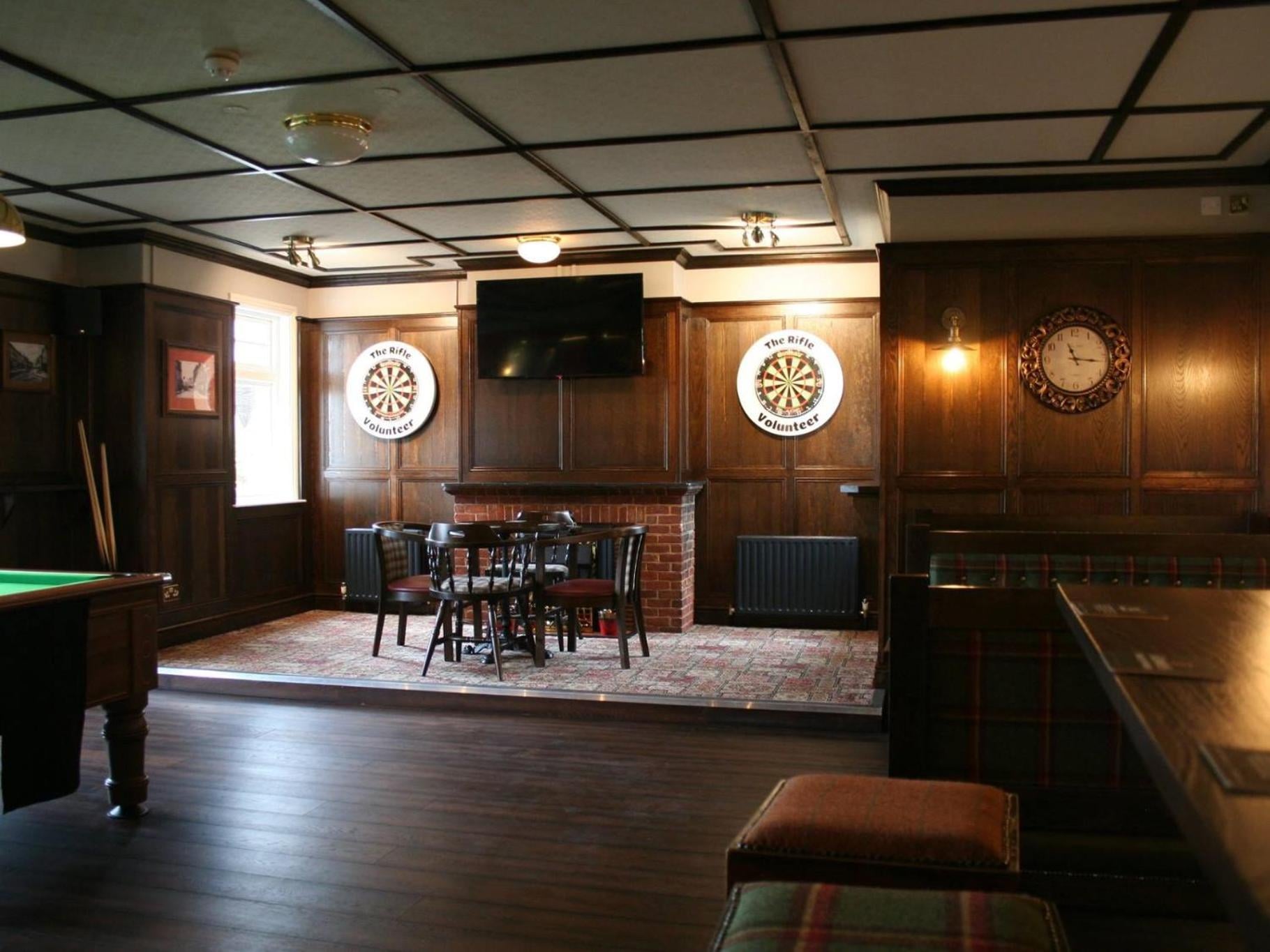 The Rifle Volunteer, Ware, foto 4