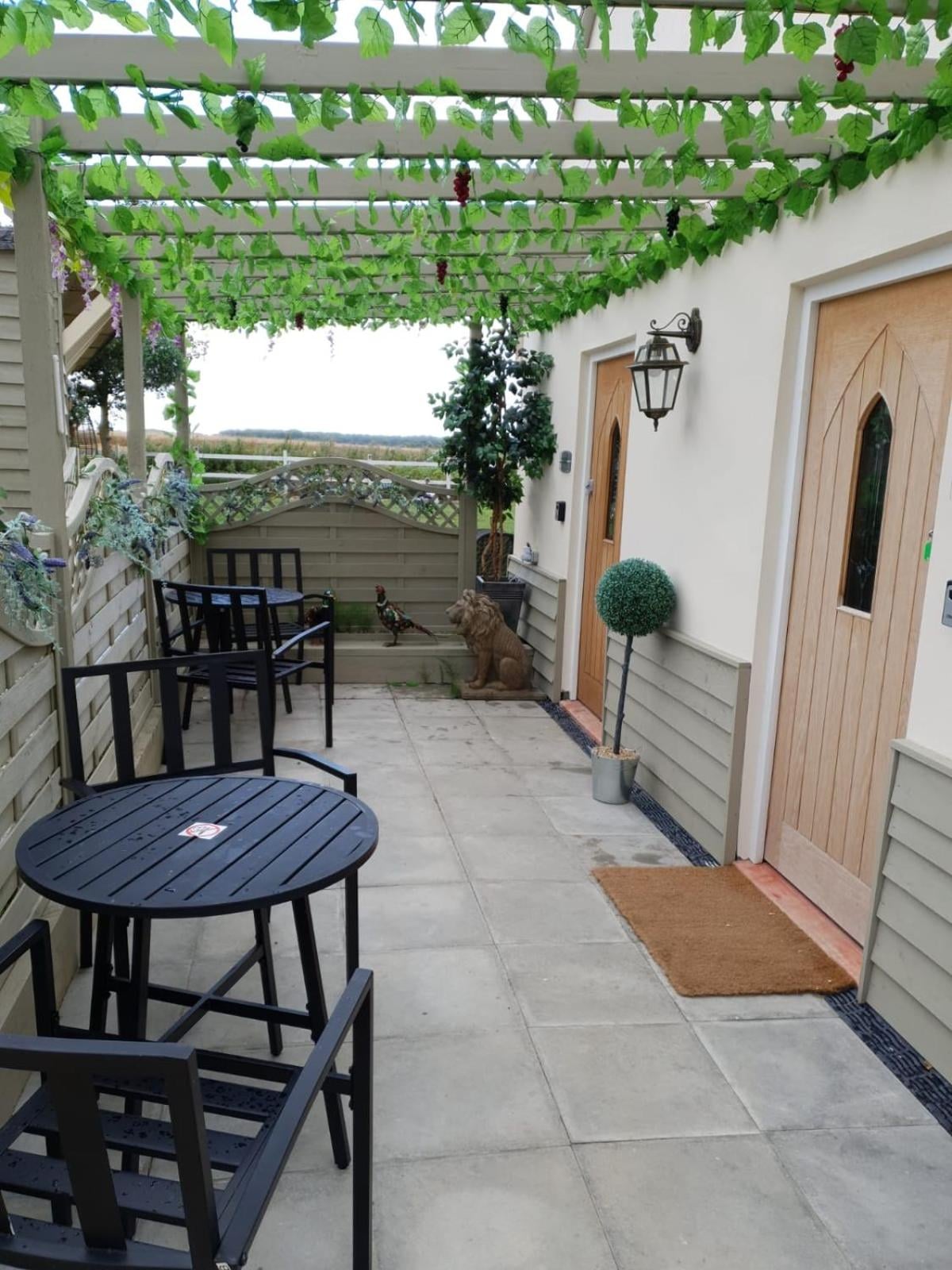 Old Thatch Bambers Green, Takeley, foto 4