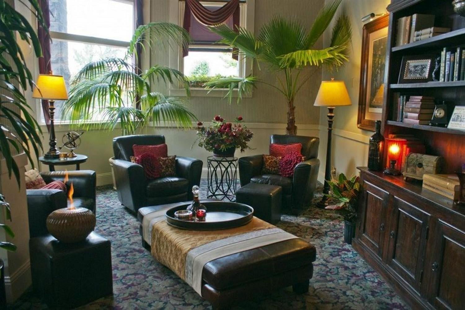 Hotel La Rose, Santa Rosa, foto 3