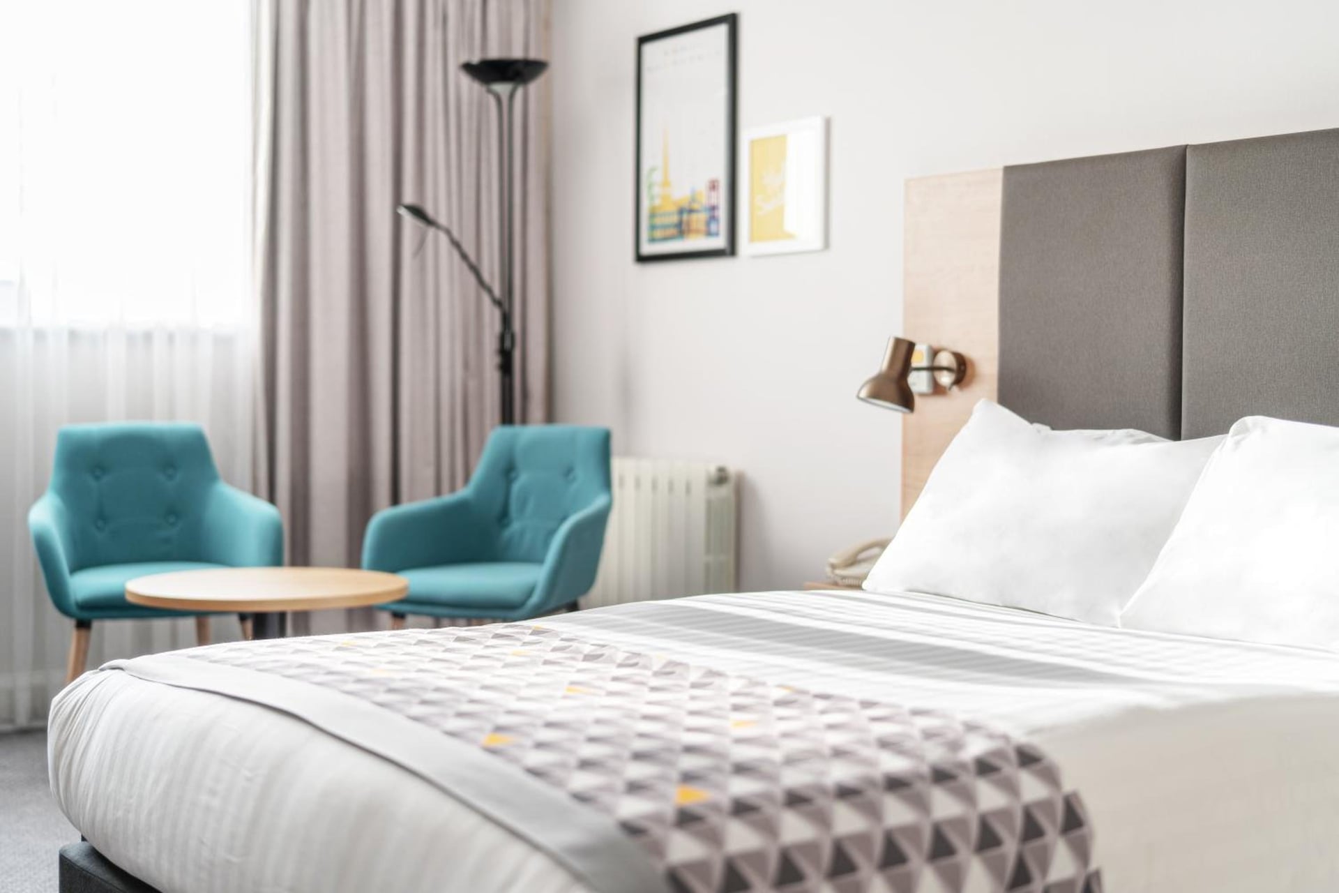 Holiday Inn Hemel Hempstead M1, Jct. 8 by IHG, Hemel Hempstead, foto 3