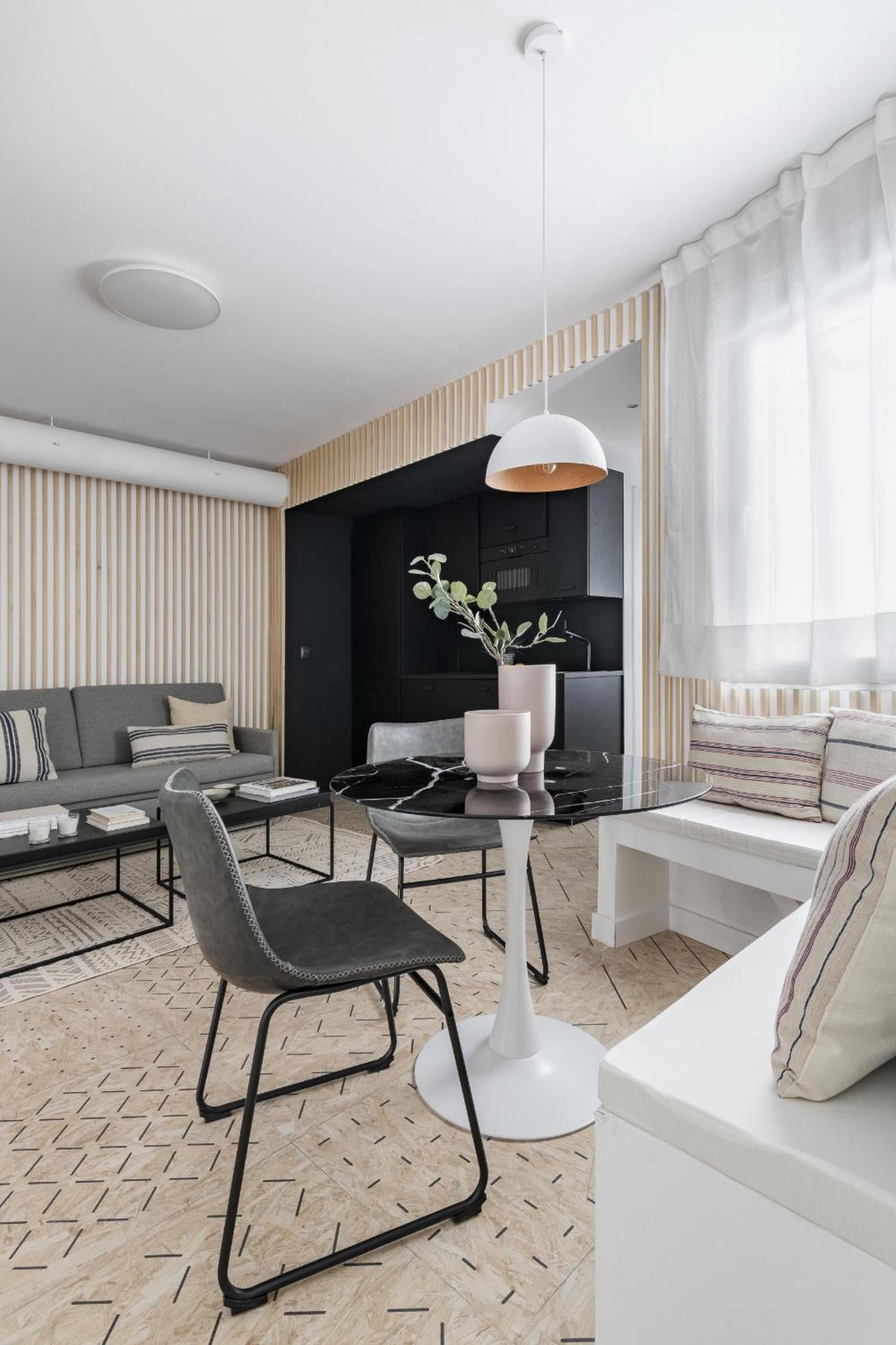 Maderas Apartments by Olala Homes, Madrid, foto 2