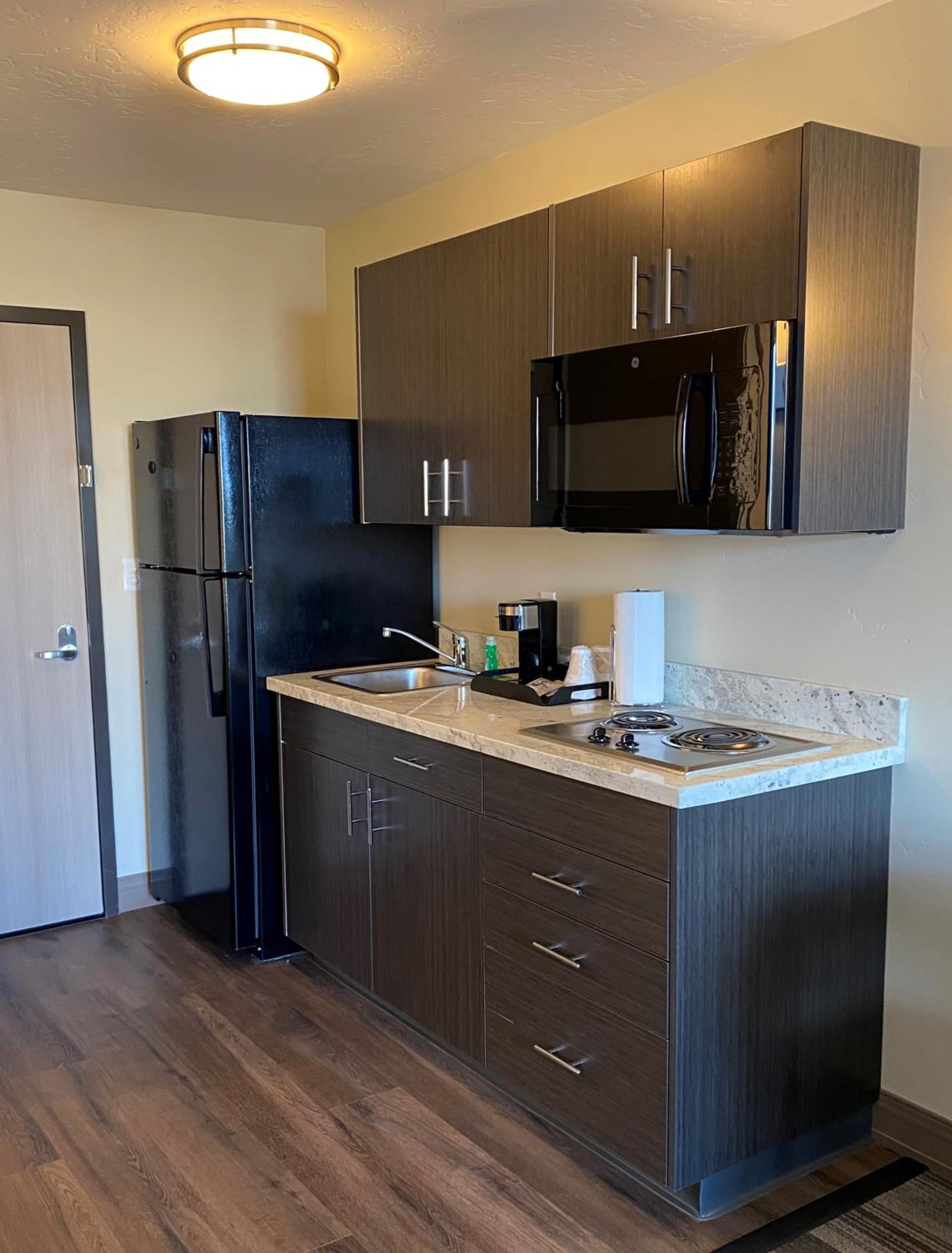 Simple Suites Boise Airport, Boise, foto 4