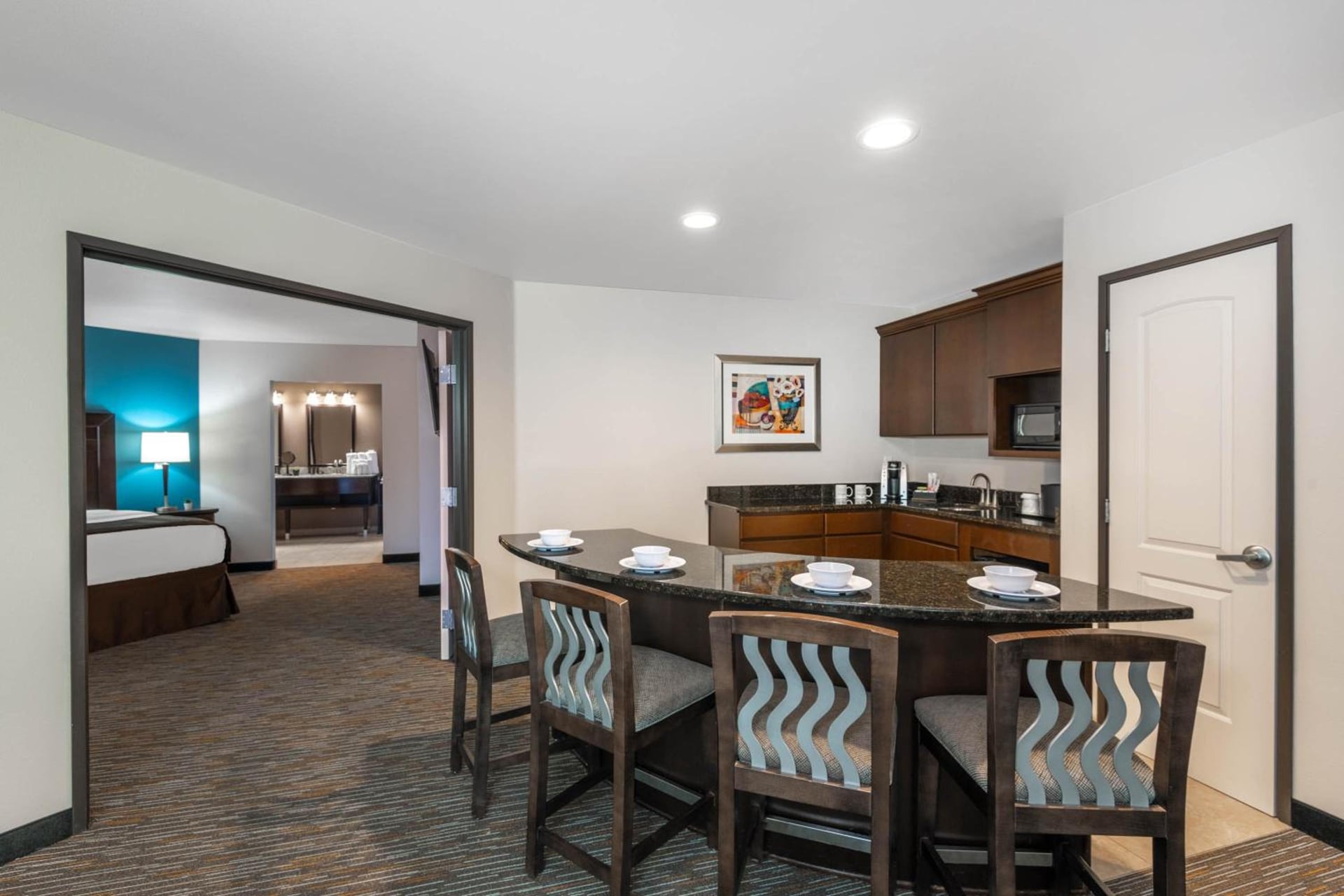 Wingate by Wyndham - St. George, Saint George, foto 2