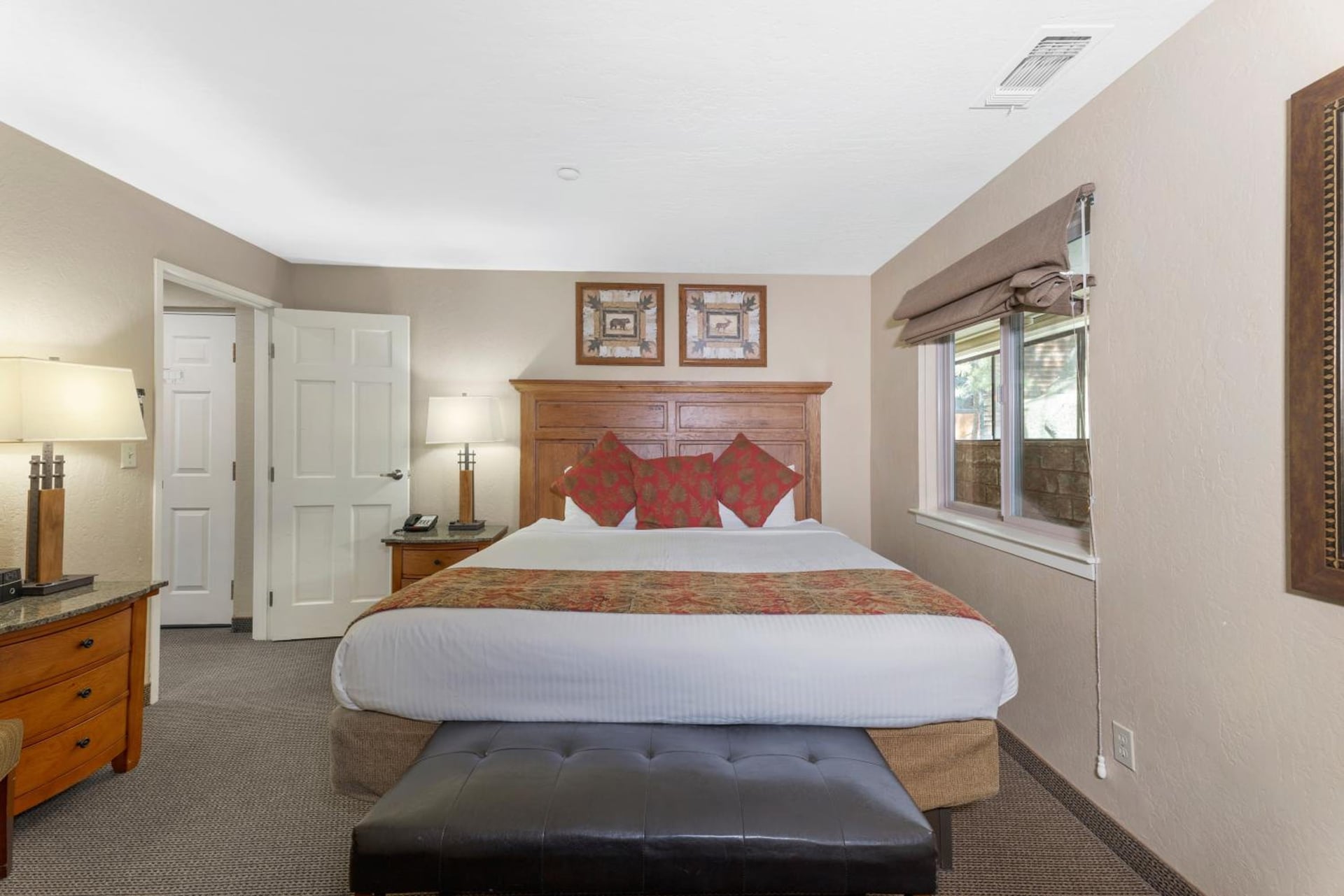 Holiday Inn Club Vacations - Tahoe Ridge Resort, Stateline, foto 4