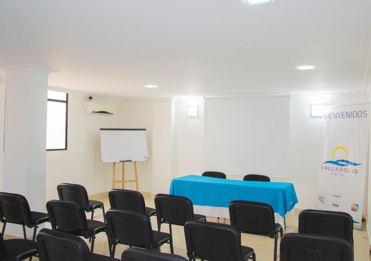 Hotel Valladolid, Santa Marta, foto 2