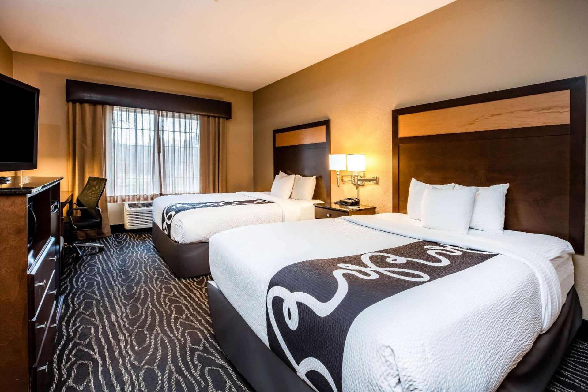 La Quinta by Wyndham Eugene, Eugene, foto 4
