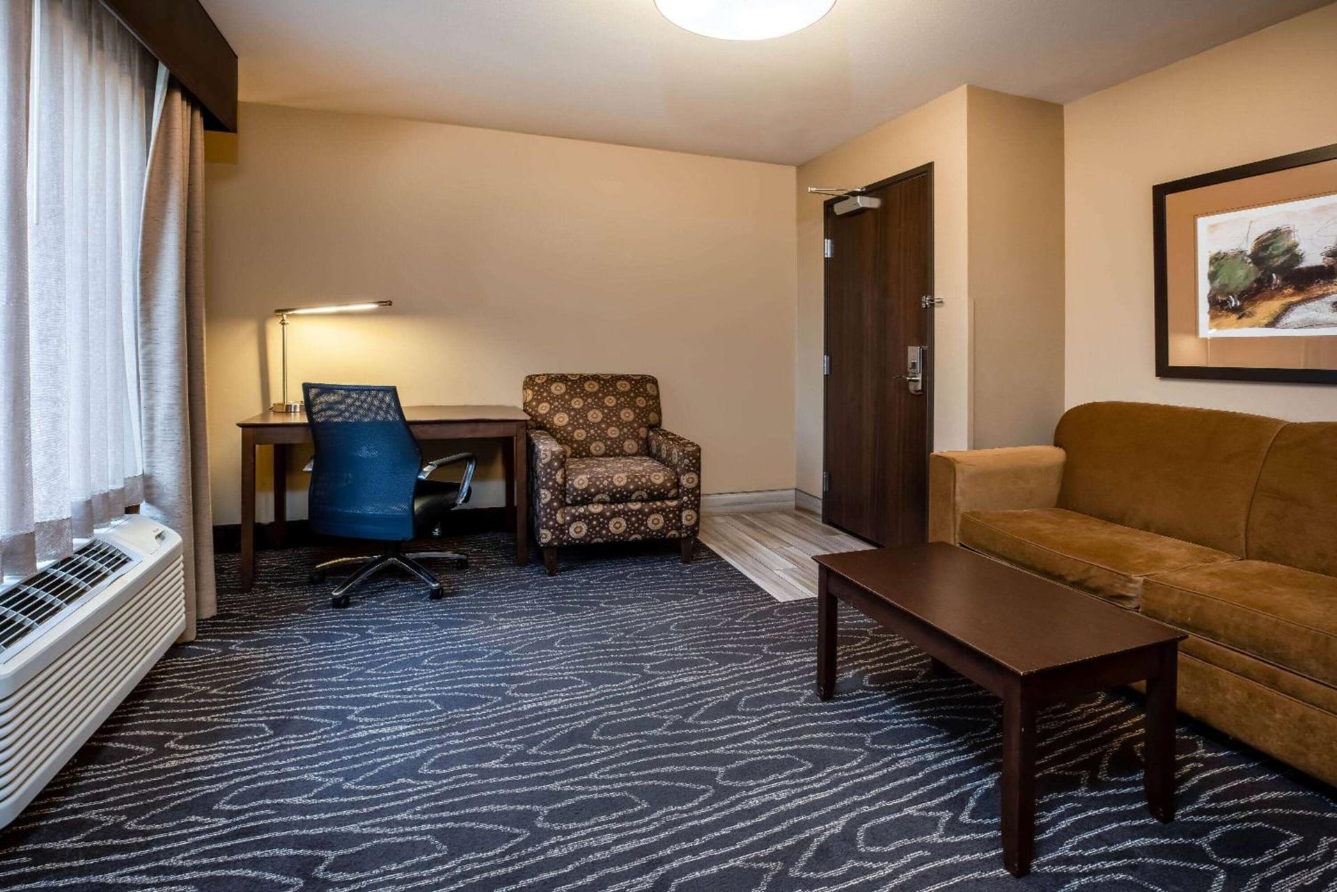 La Quinta by Wyndham Eugene, Eugene, foto 5
