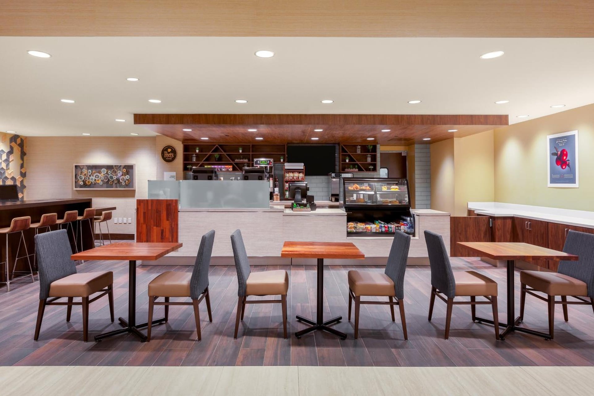 Holiday Inn La Mirada Buena Park by IHG, La Mirada, foto 5