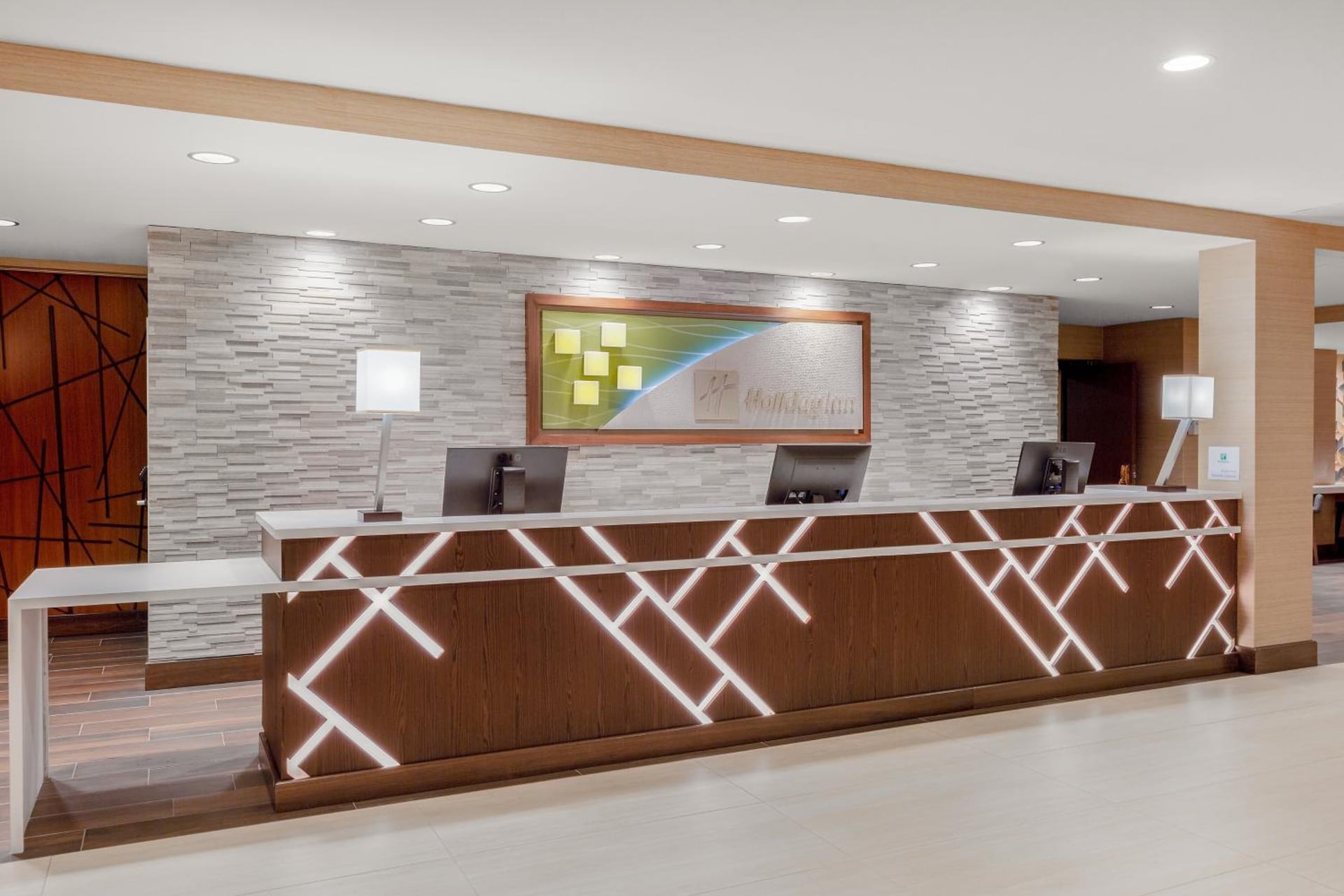 Holiday Inn La Mirada Buena Park by IHG, La Mirada, foto 4