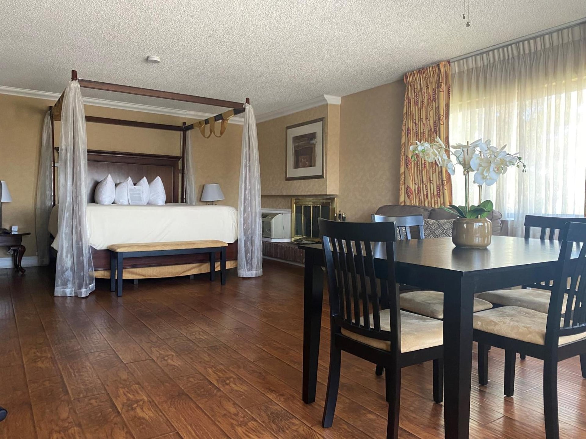 SureStay Plus Hotel by Best Western Reno Airport, Reno, foto 5