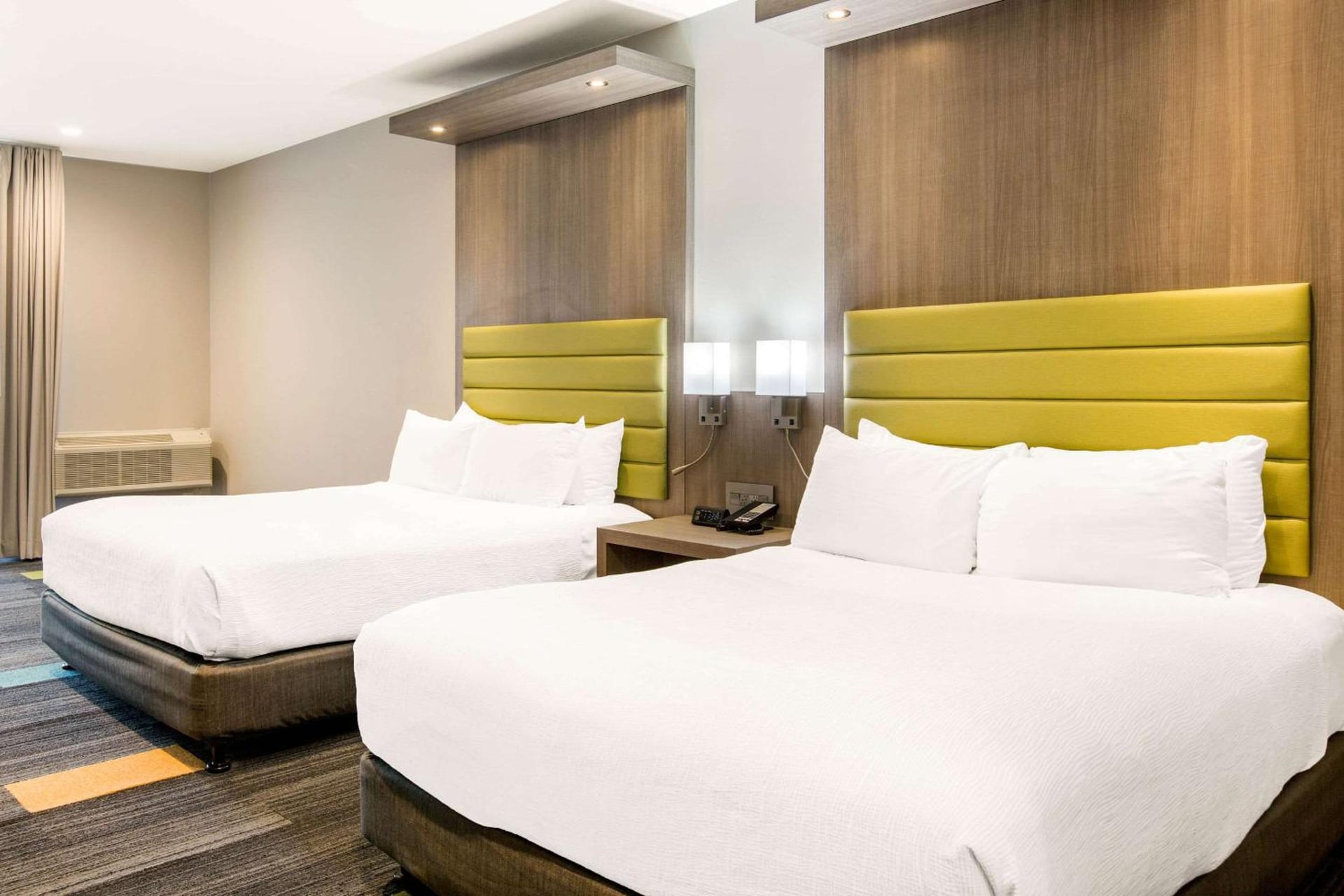 Rodeway Inn near Melrose Ave, Los Angeles, foto 3