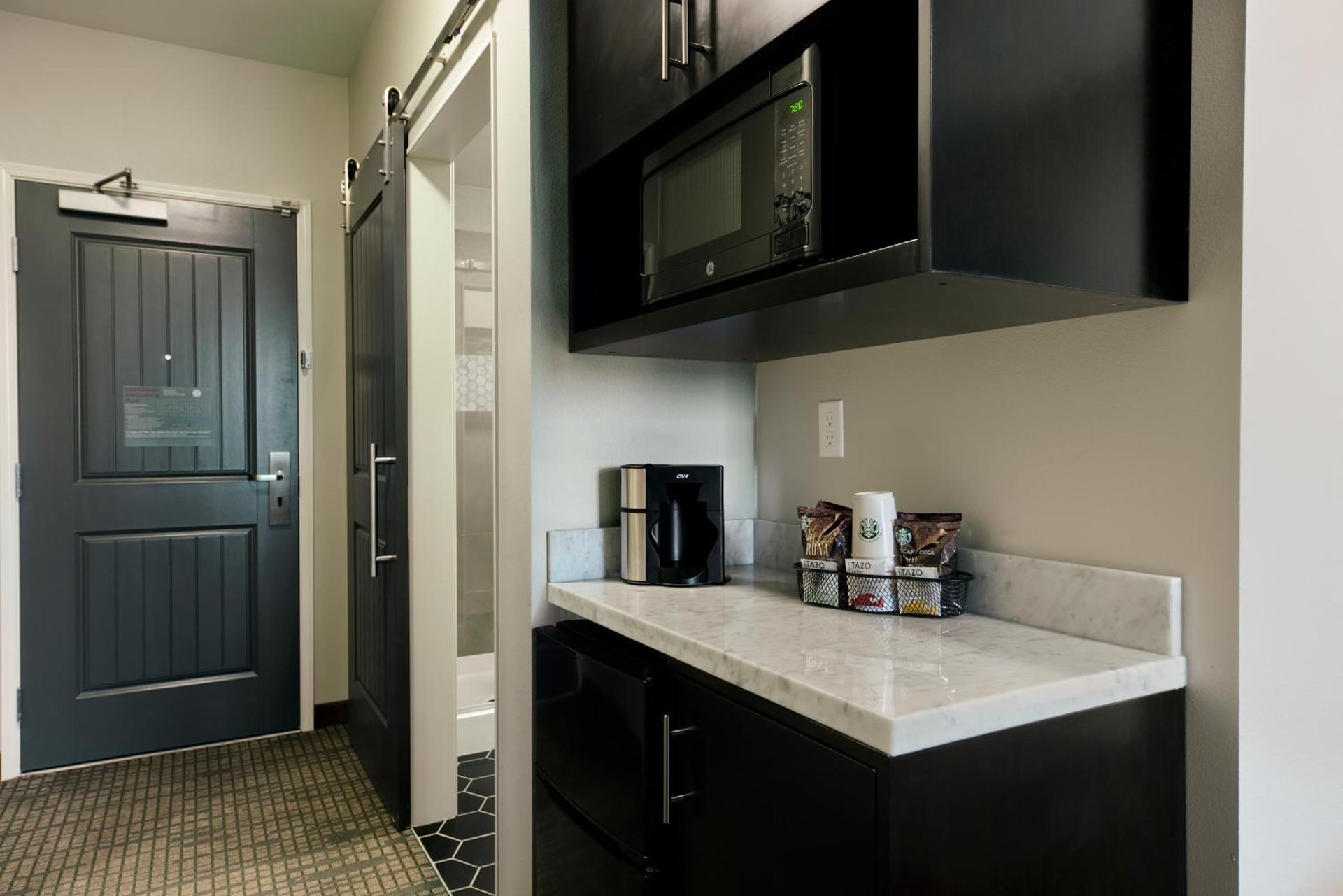Oxford Suites Paso Robles, Paso Robles, foto 5