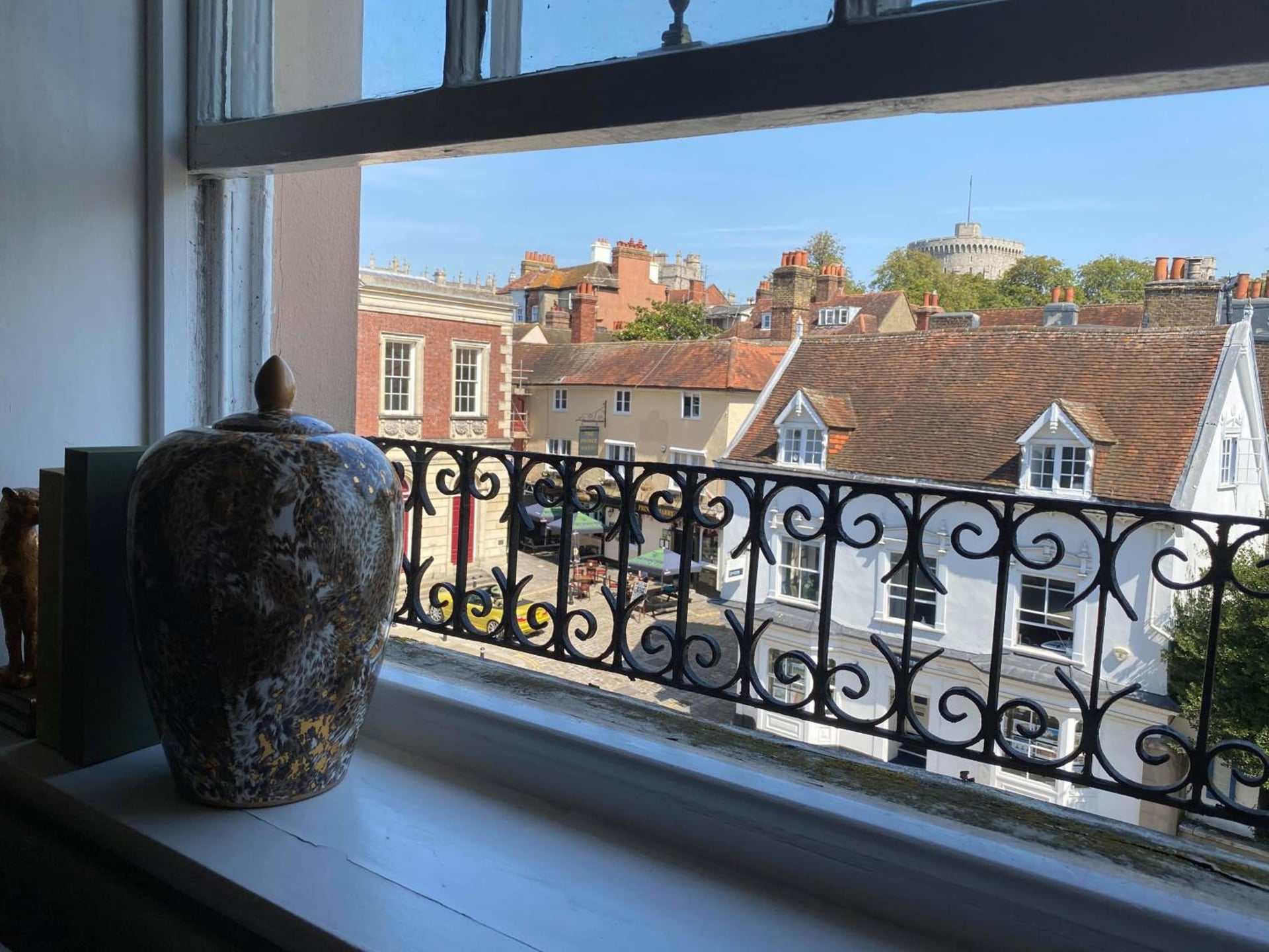 Letting Serviced Apartments - Guards View, Windsor, Windsor, foto 2