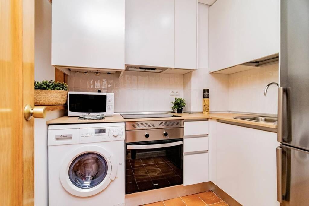 Maravilloso Apartamento Plaza Pedro Zerolo - Gran Vía, by Batuecas, Madrid, foto 5