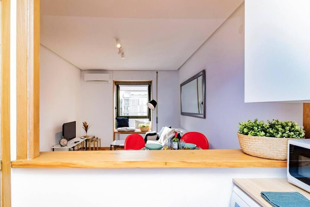 Maravilloso Apartamento Plaza Pedro Zerolo - Gran Vía, by Batuecas, Madrid, foto 4