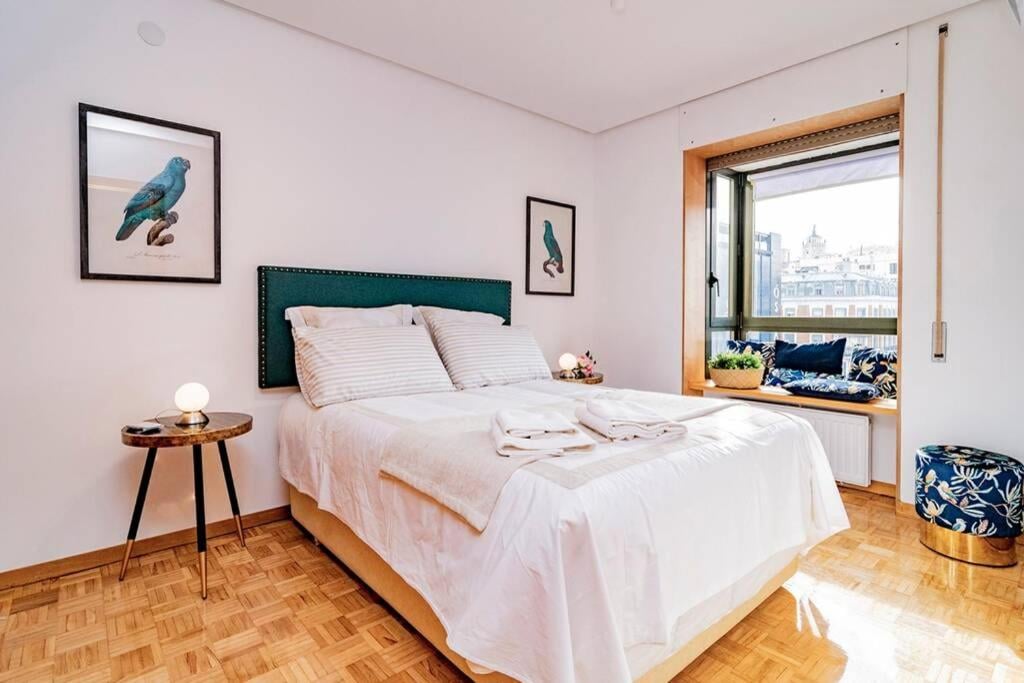Maravilloso Apartamento Plaza Pedro Zerolo - Gran Vía, by Batuecas, Madrid, foto 3