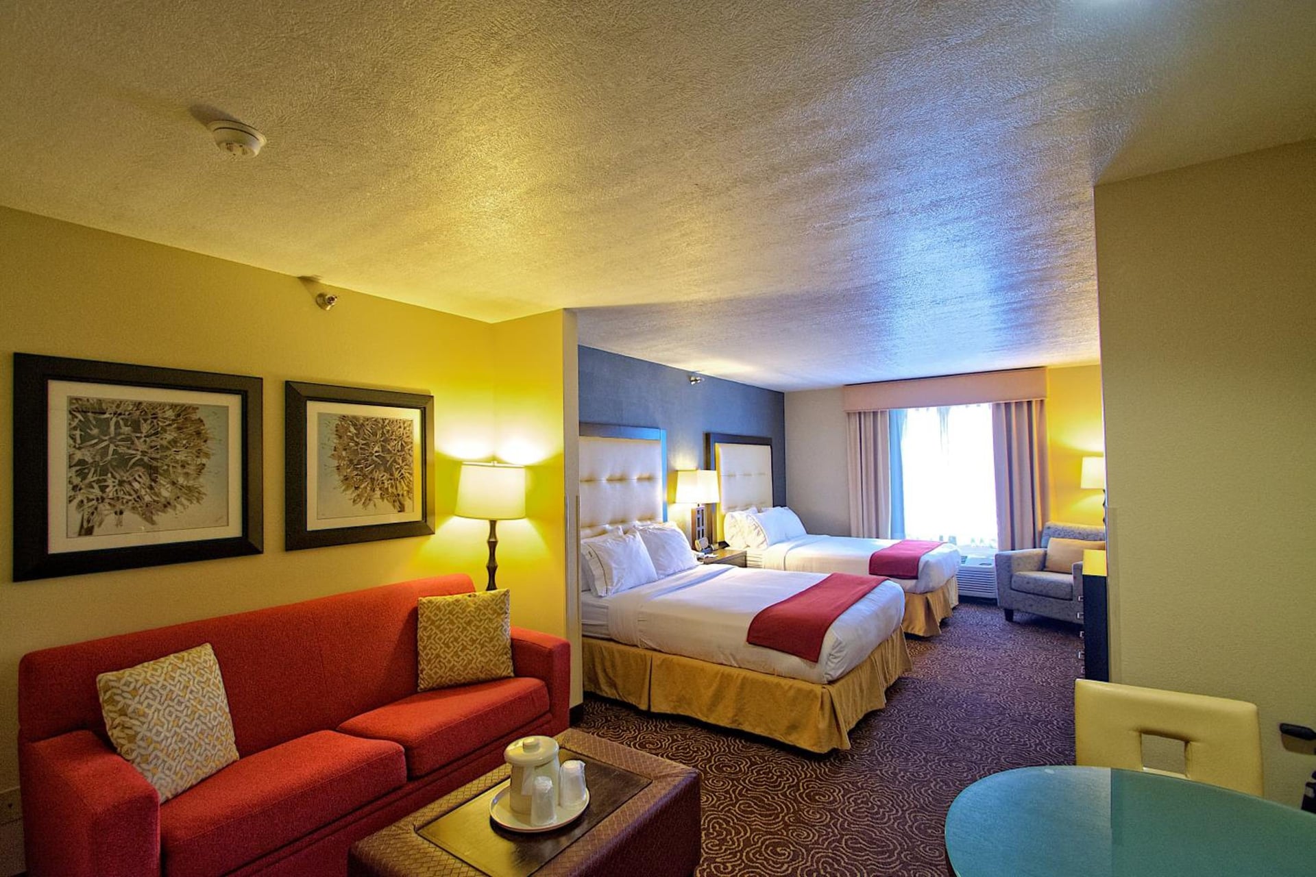 Holiday Inn Express Ogden by IHG, Ogden, foto 4