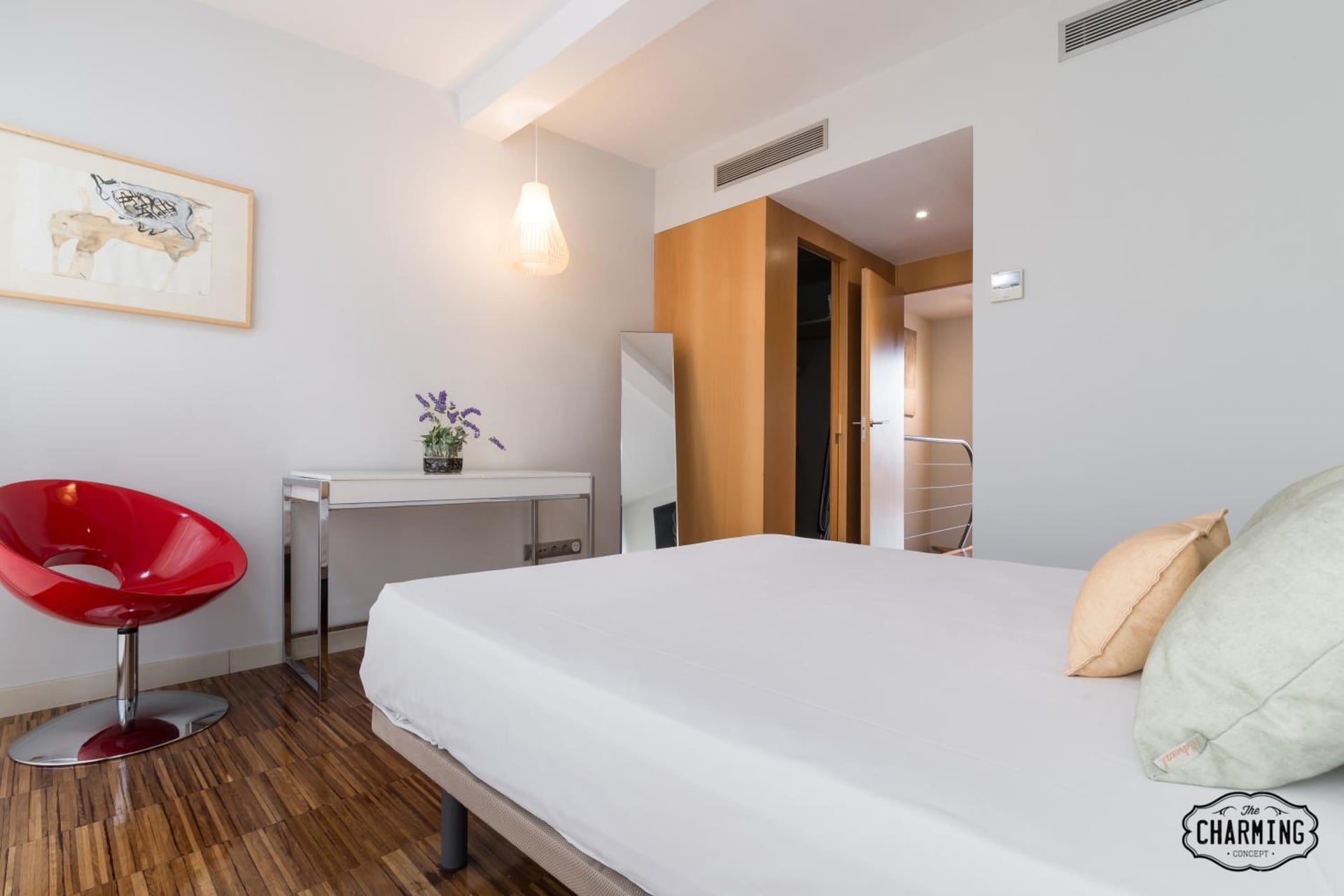 Chueca Apartments - Dúplex en el Centro de Madrid, Madrid, foto 3