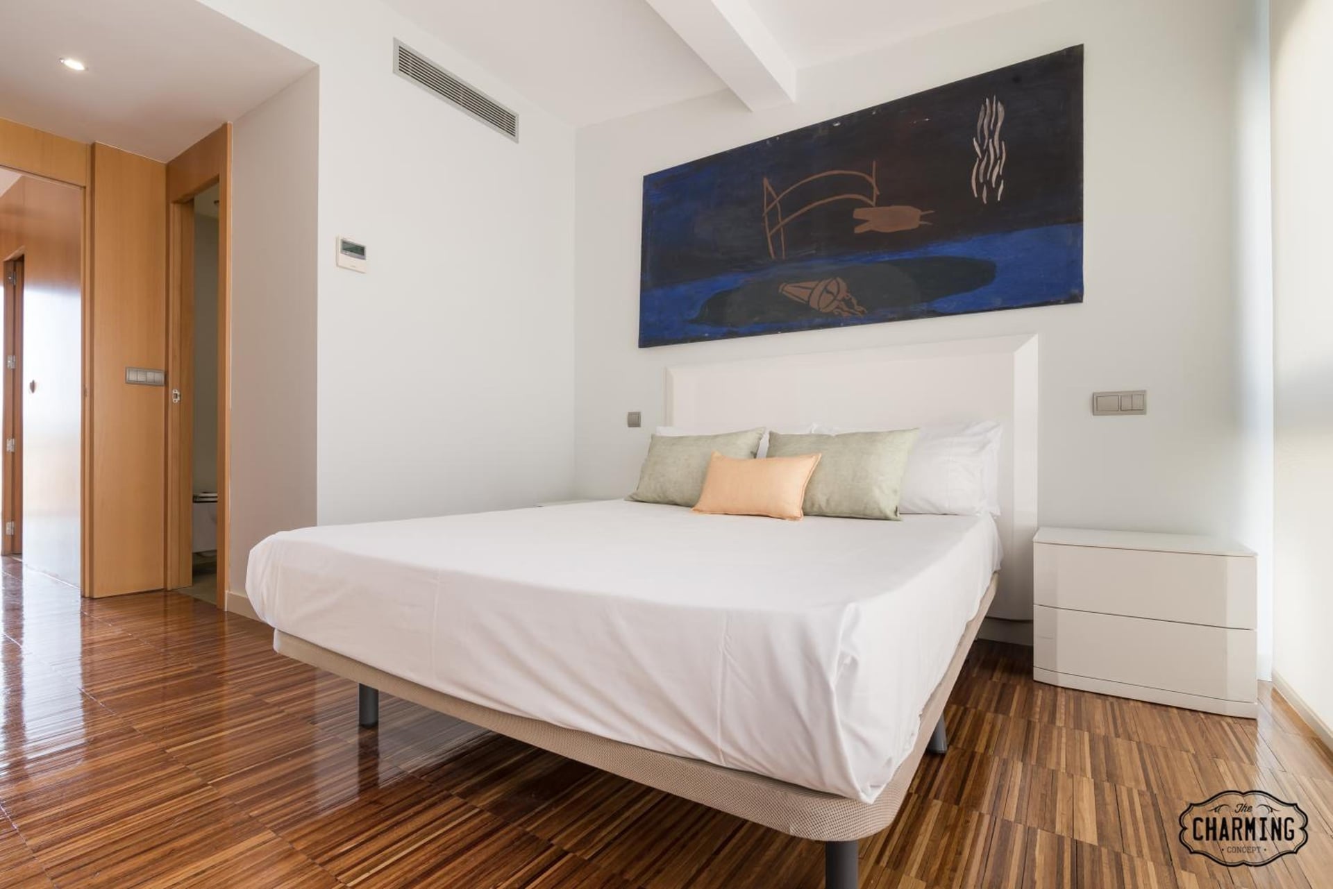 Chueca Apartments - Dúplex en el Centro de Madrid, Madrid, foto 4