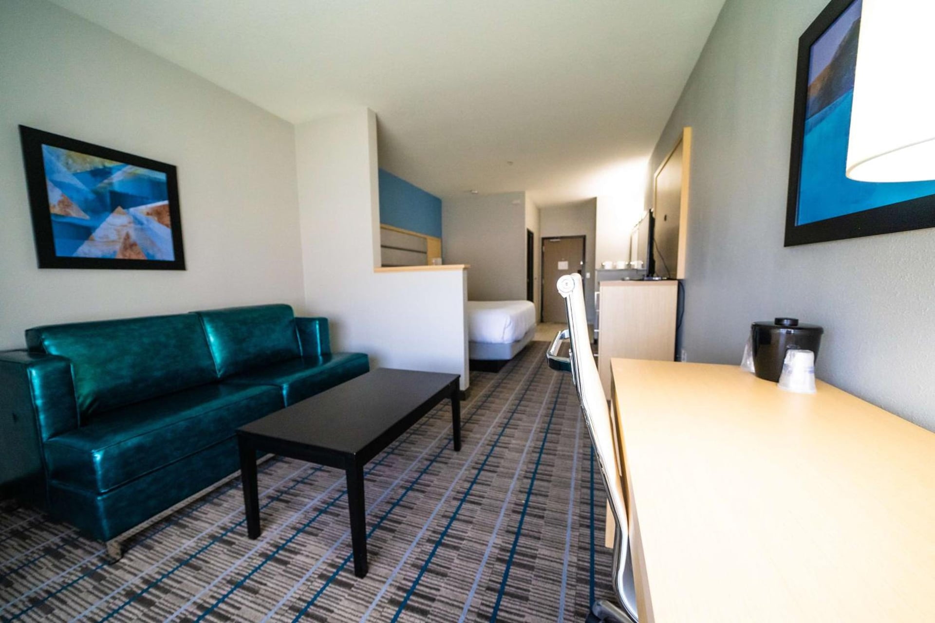 Best Western Brigham City Inn & Suites, Brigham City, foto 4
